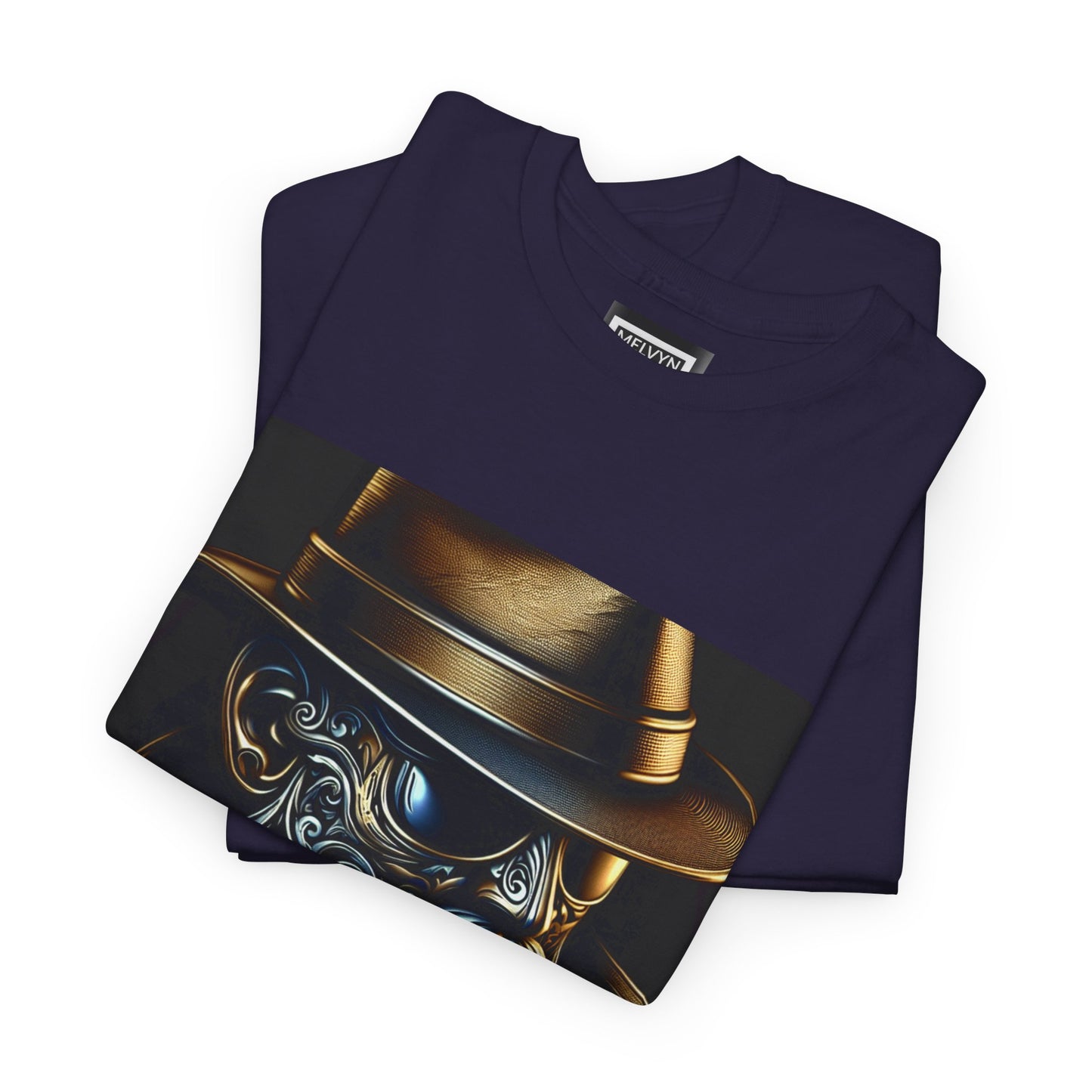 Melvyn® Unisex Tee