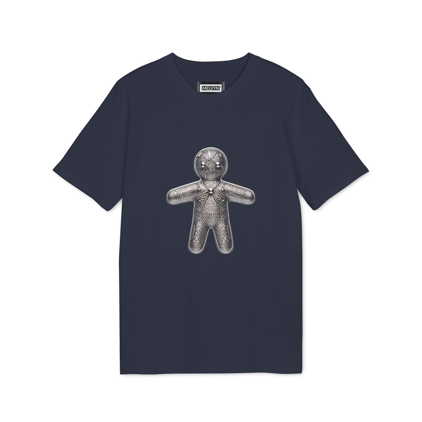 MELVYN® | Creator 2.0 T-Shirt — Lightweight Everyday Crew Tee
