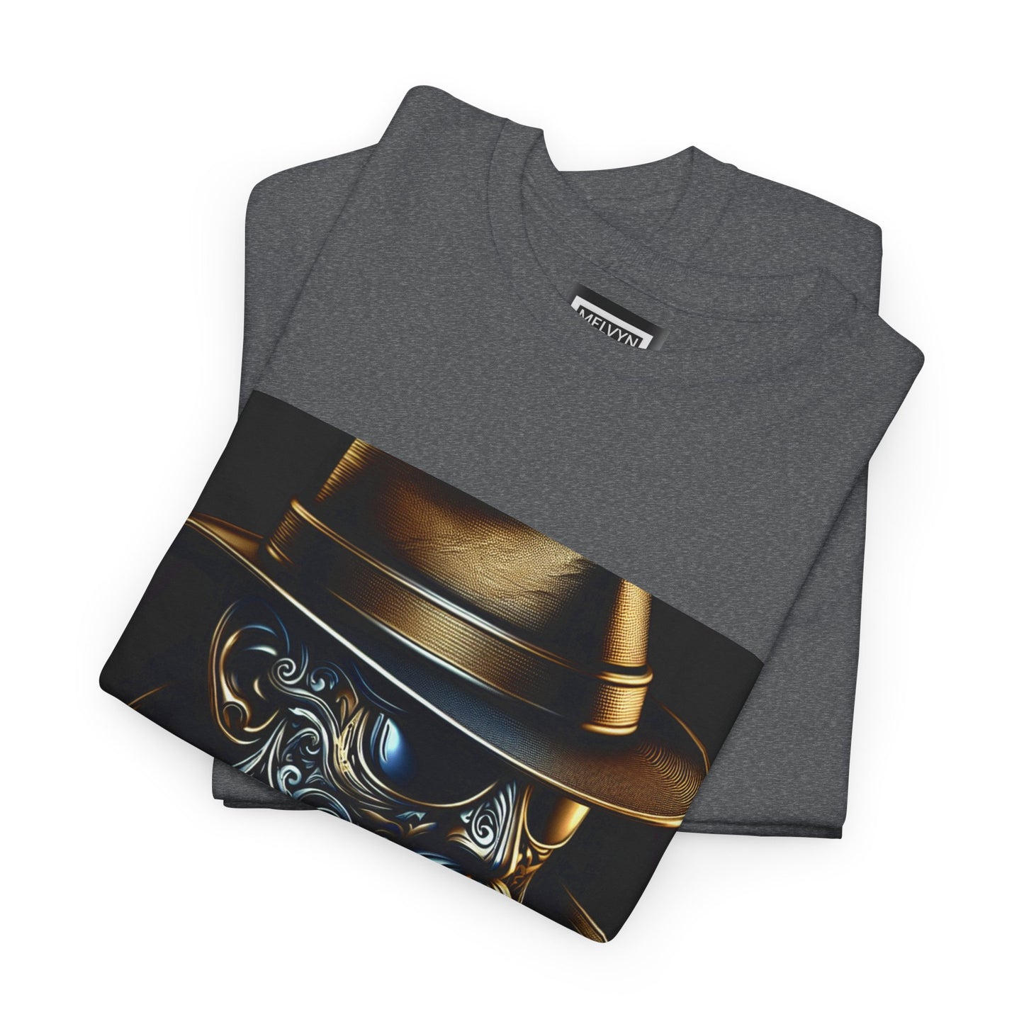 Melvyn® Unisex Tee