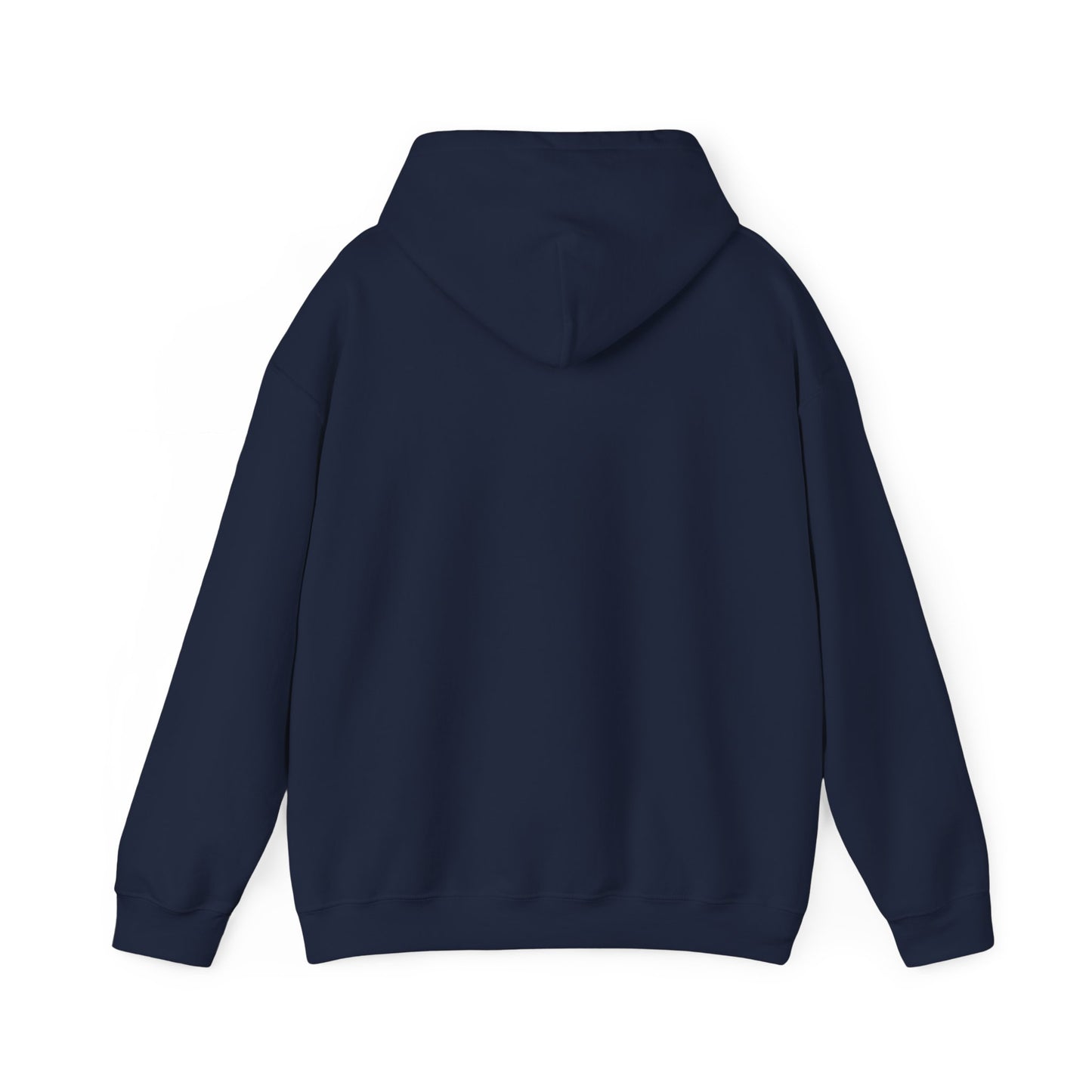 Melvyn® Unisex Hoodie Sweatshirt