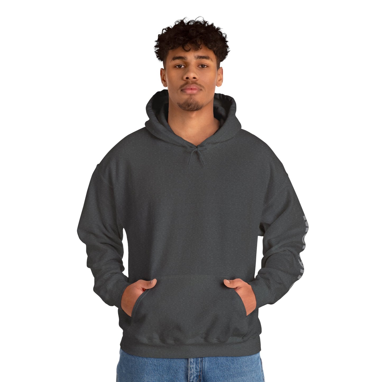 Joker Head Hoodie — Graphic Streetwear Pullover