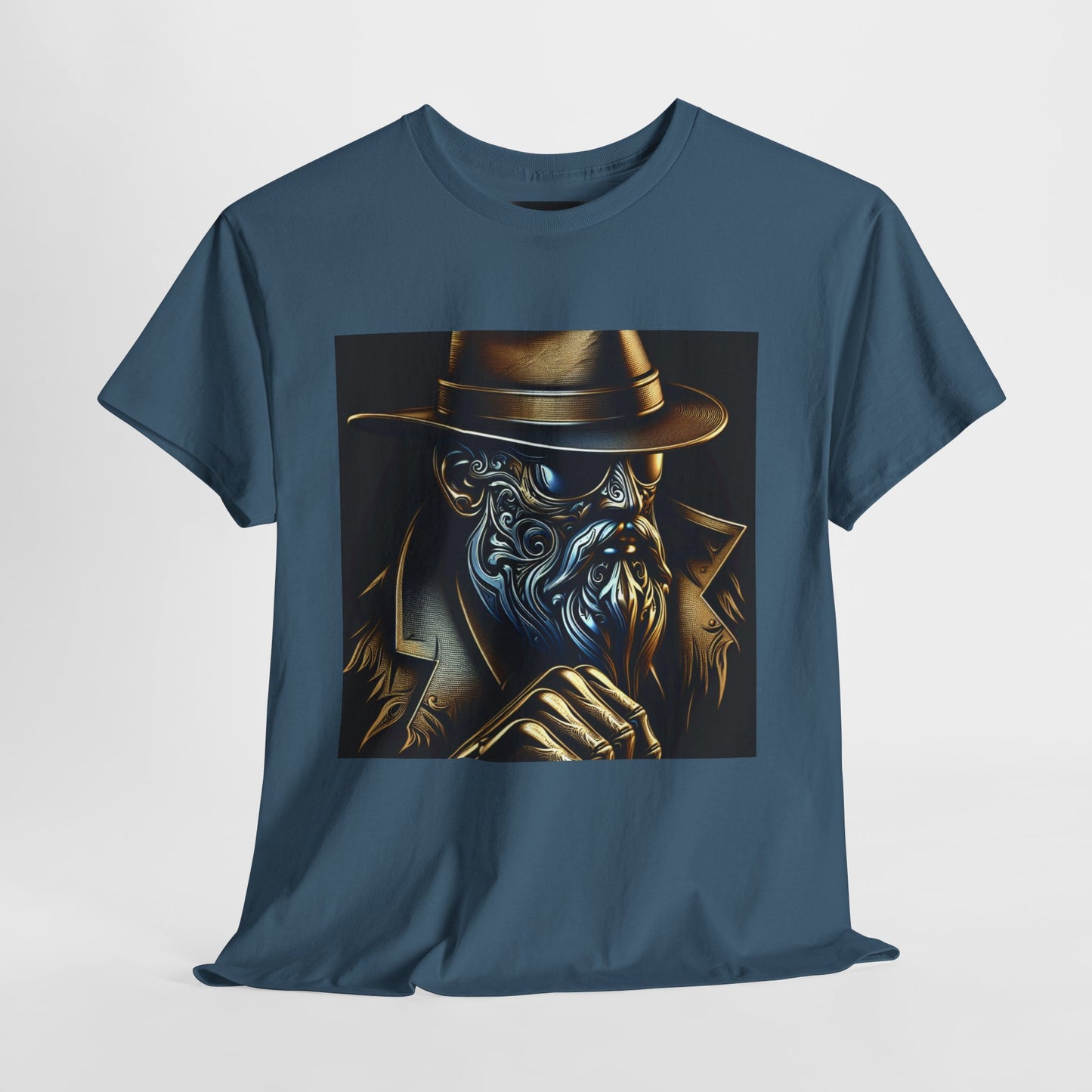Melvyn® Unisex Tee