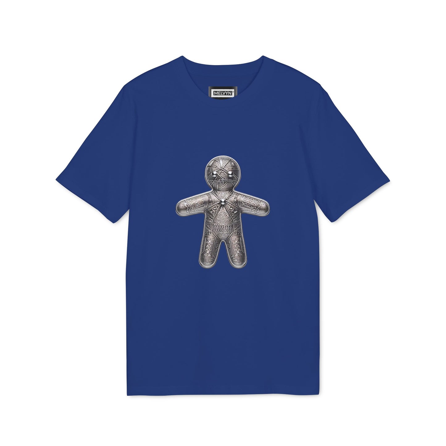 MELVYN® | Creator 2.0 T-Shirt — Lightweight Everyday Crew Tee