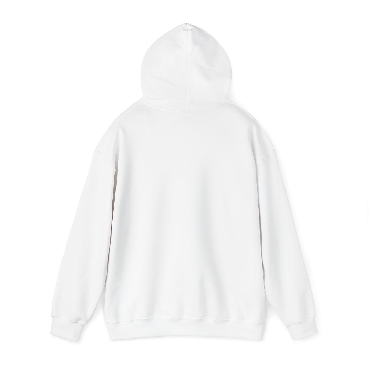 Melvyn® Unisex Hoodie Sweatshirt