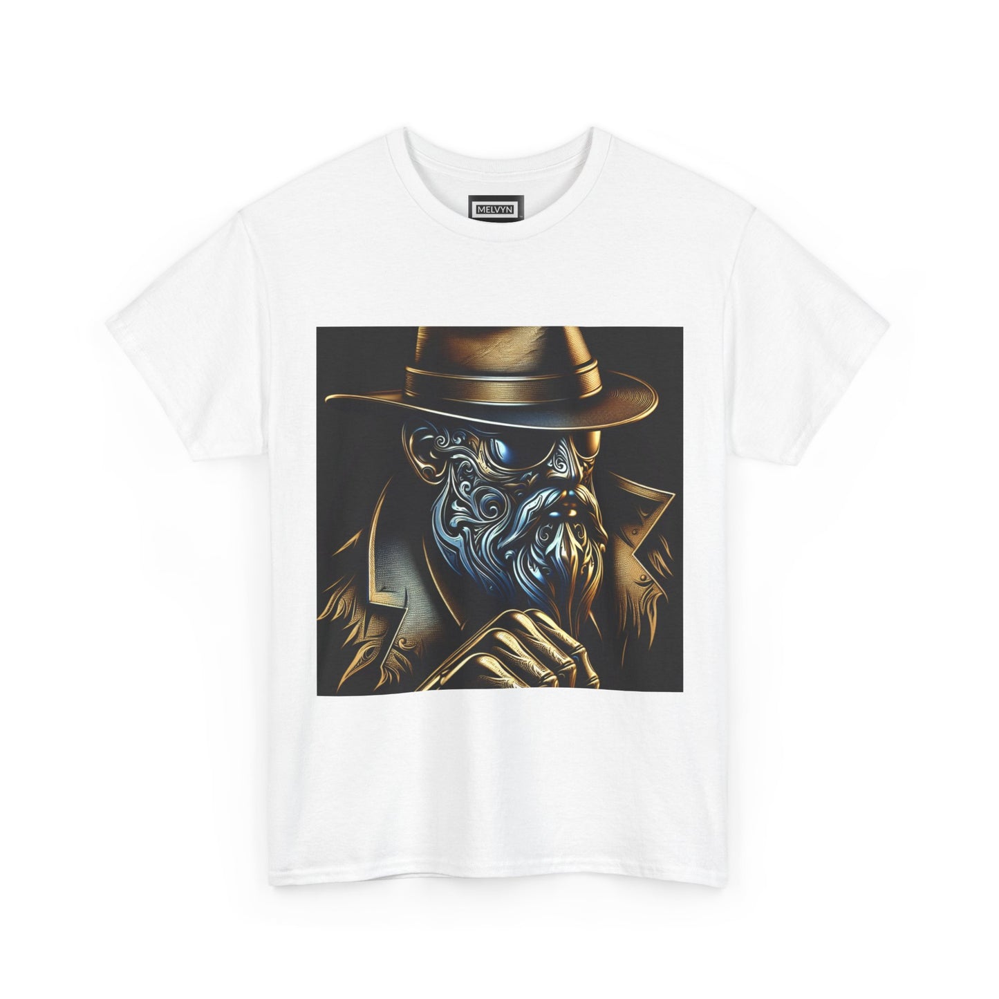 Melvyn® Unisex Tee