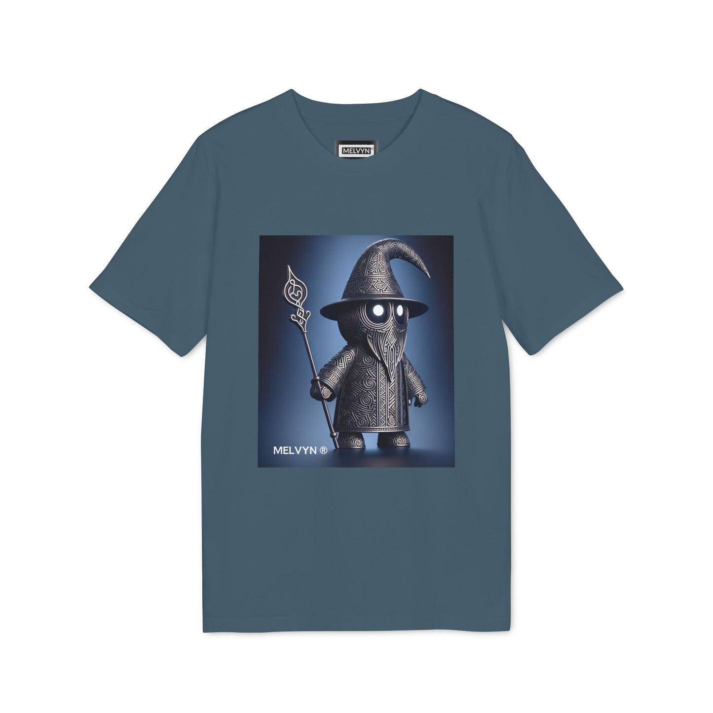 Wizard T-Shirt — Magical Creator Tee