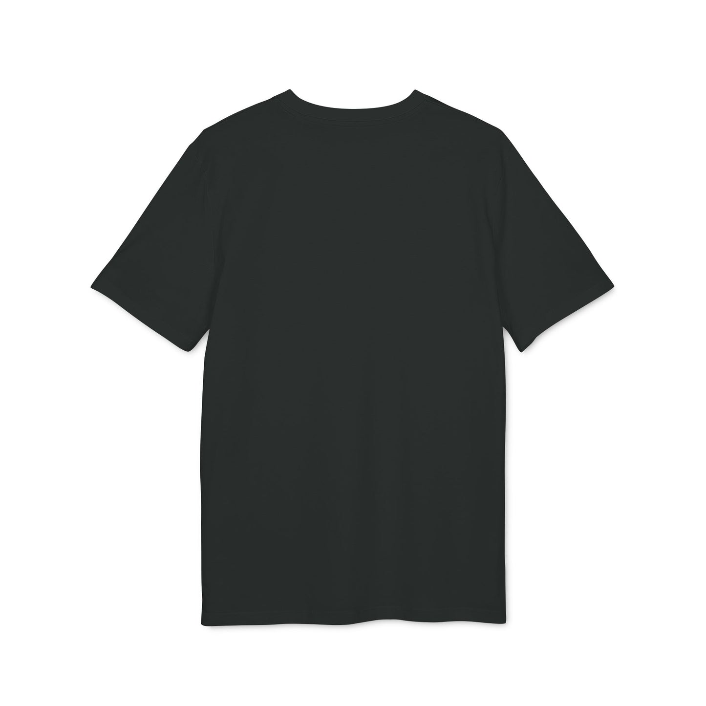 Geometric Shape T-Shirt — Modern Minimalist Creator Tee