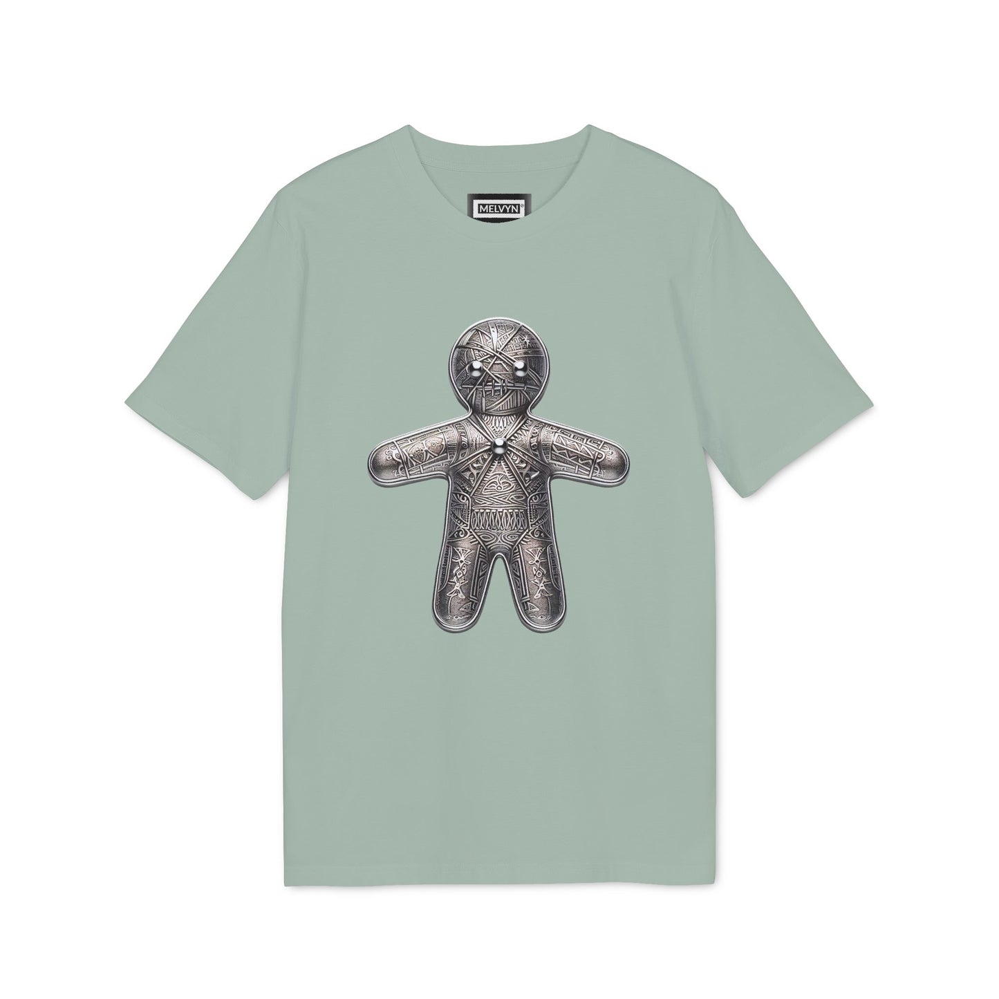 Melvyn® Creator 2.0 T-Shirt — Lightweight Everyday Crew Tee