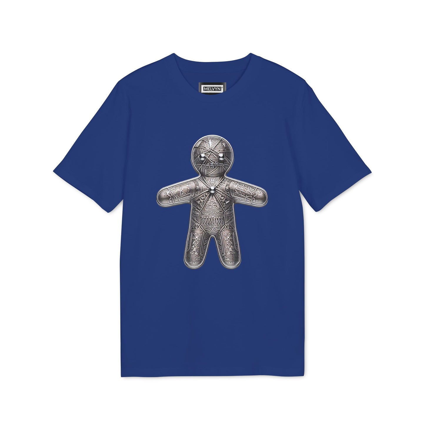 Melvyn® Creator 2.0 T-Shirt — Lightweight Everyday Crew Tee