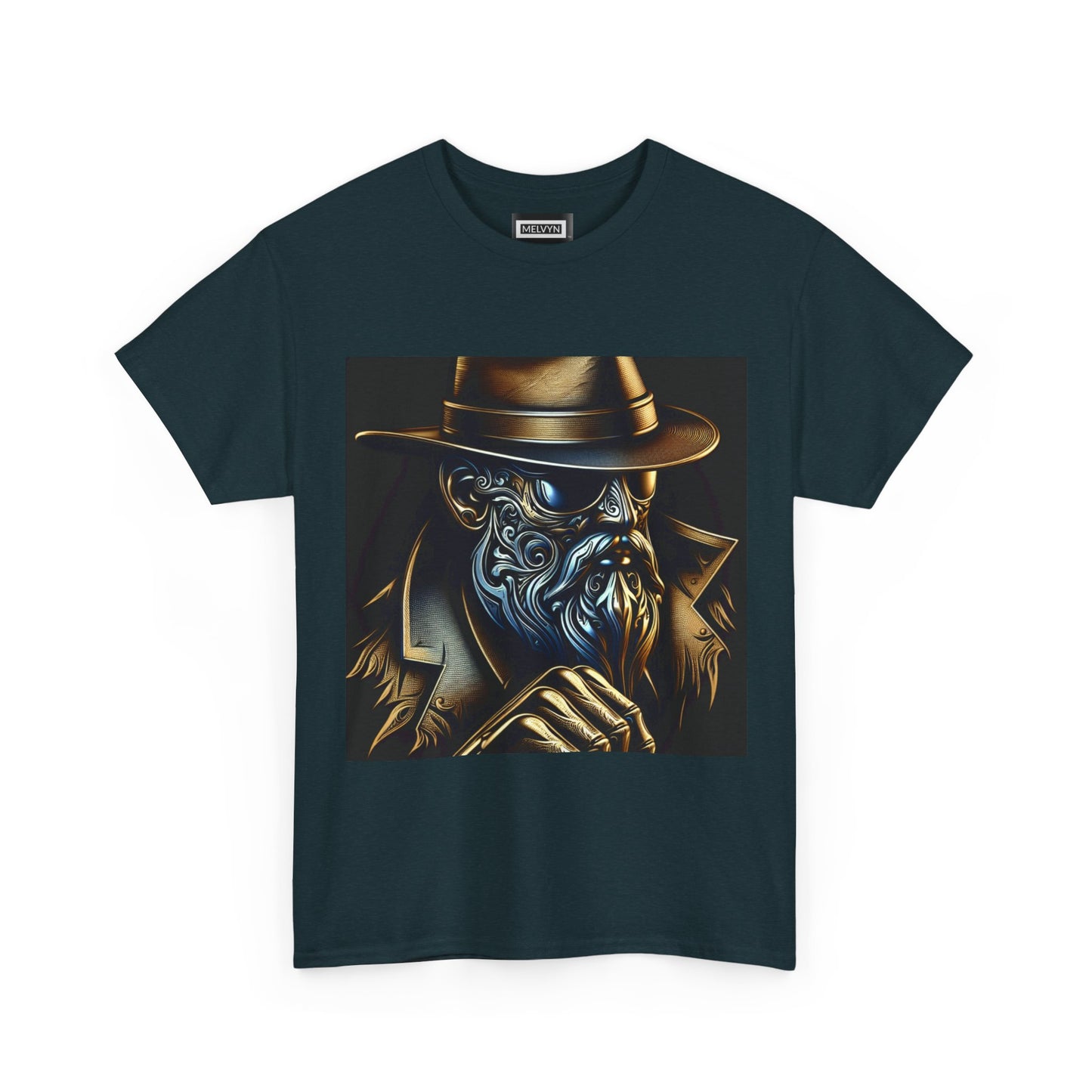 Melvyn® Unisex Tee
