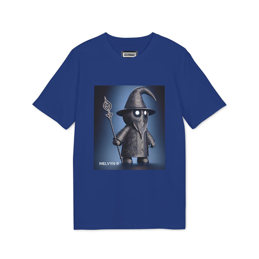 Wizard T-Shirt — Magical Creator Tee