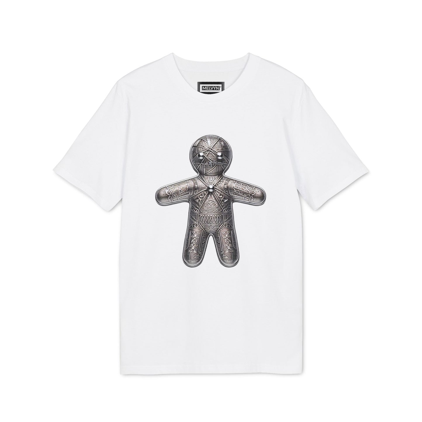 Melvyn® Creator 2.0 T-Shirt — Lightweight Everyday Crew Tee