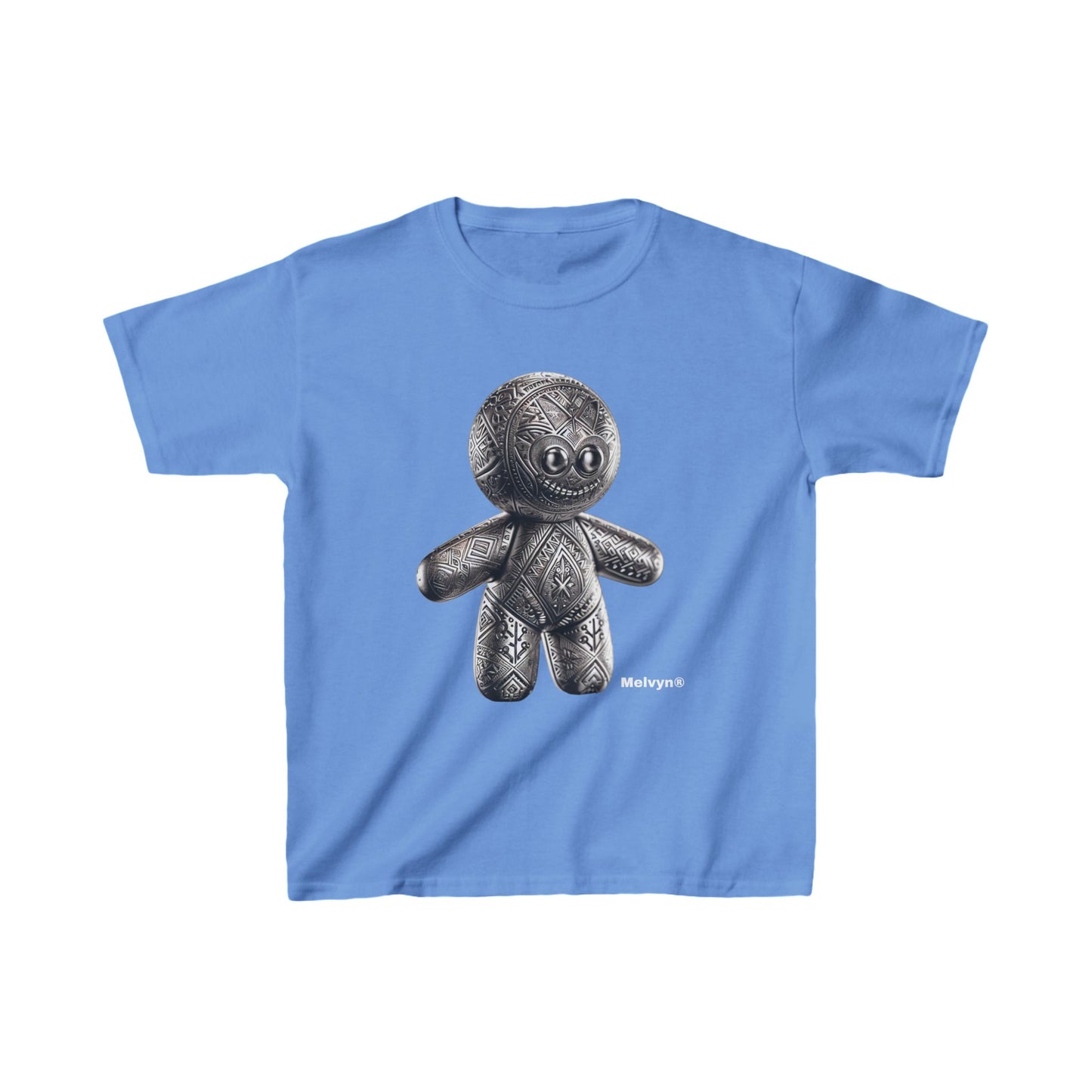 Kids Tee Designed by Melvyn®