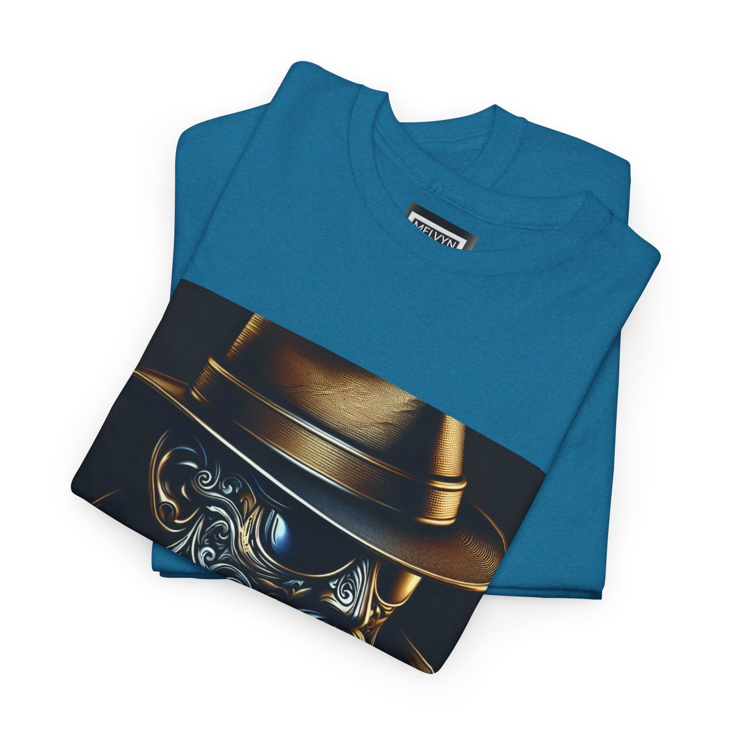 Melvyn® Unisex Tee