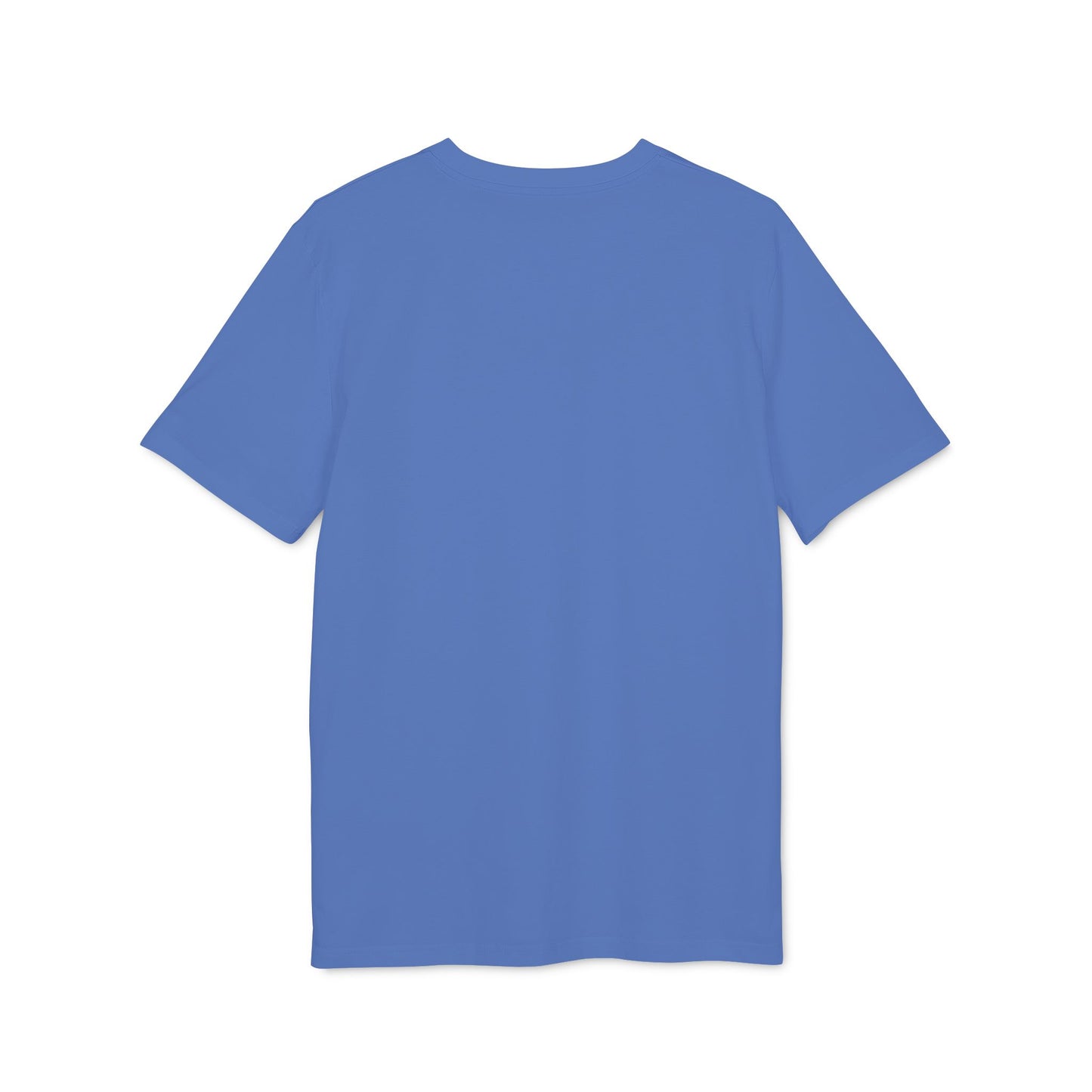 Geometric Shape T-Shirt — Modern Minimalist Creator Tee