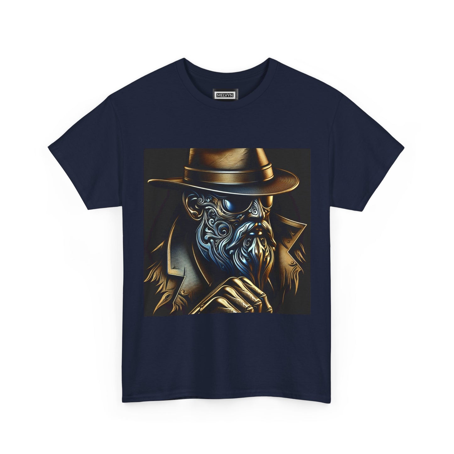 Melvyn® Unisex Tee