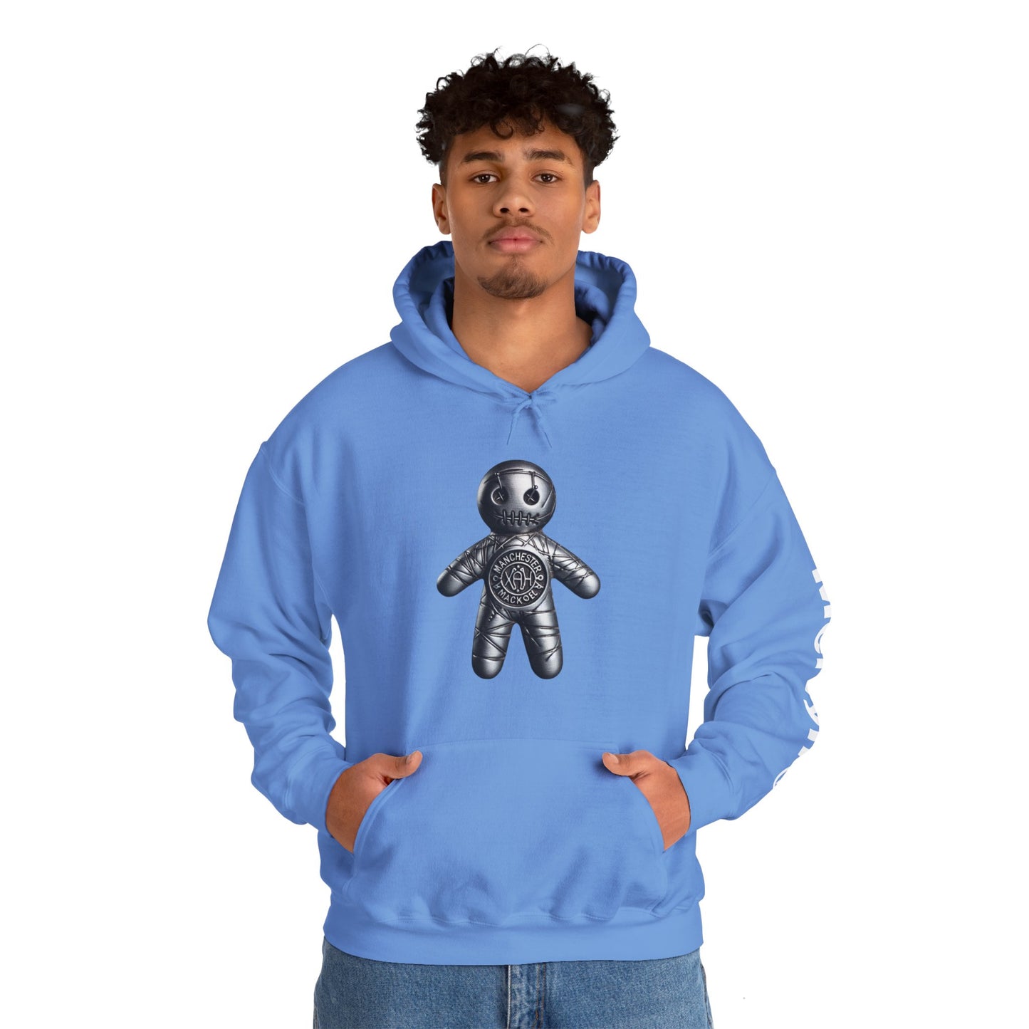 Melvyn® Unisex Heavy Blend™ Hooded Sweatshirt