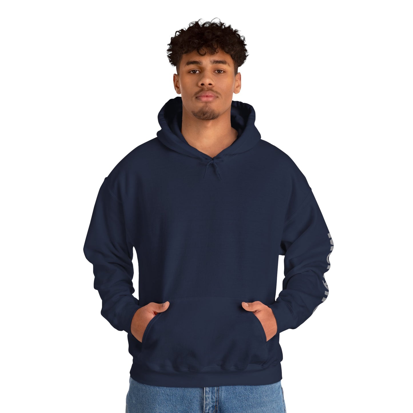 Joker Head Hoodie — Graphic Streetwear Pullover
