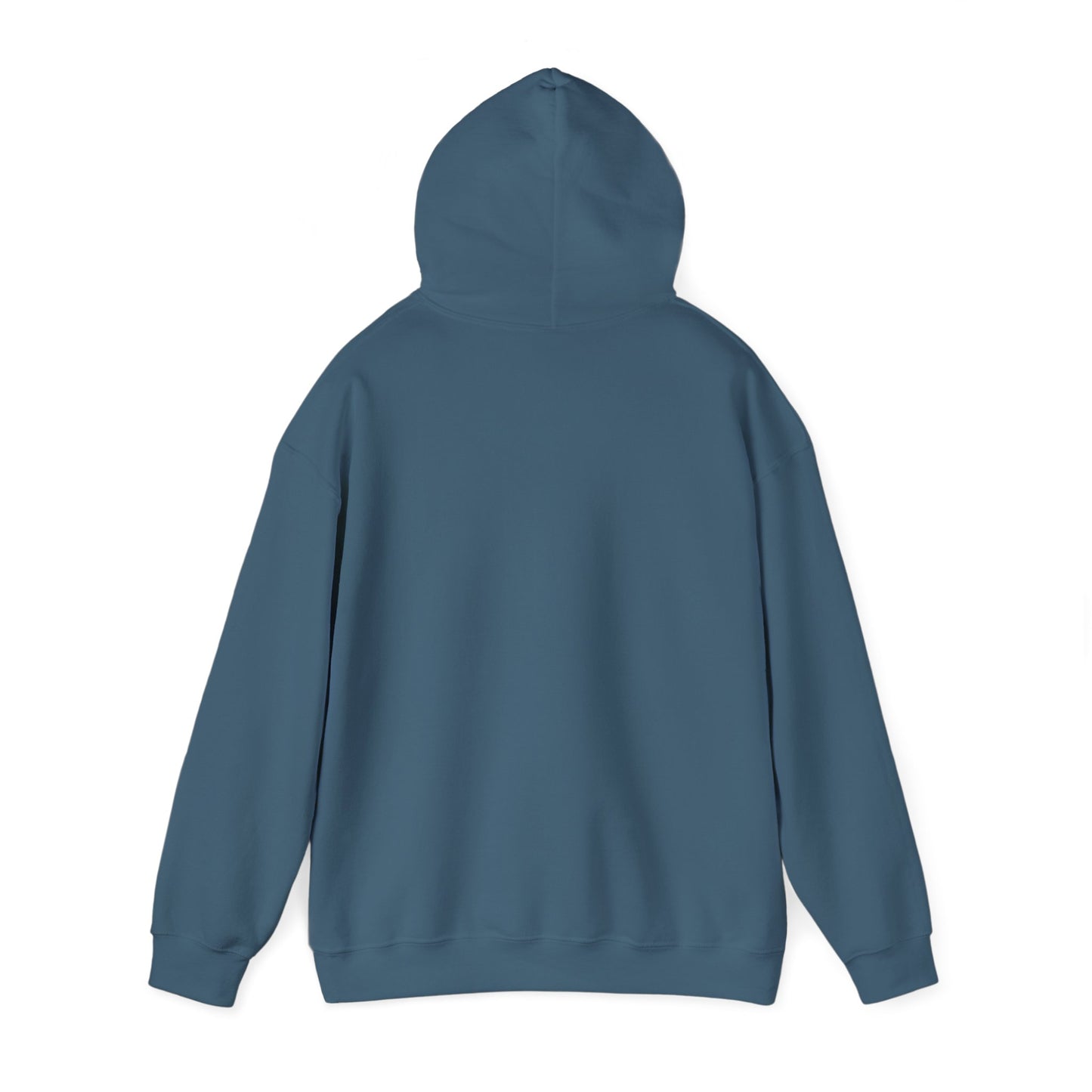 Melvyn® Unisex Hoodie Sweatshirt