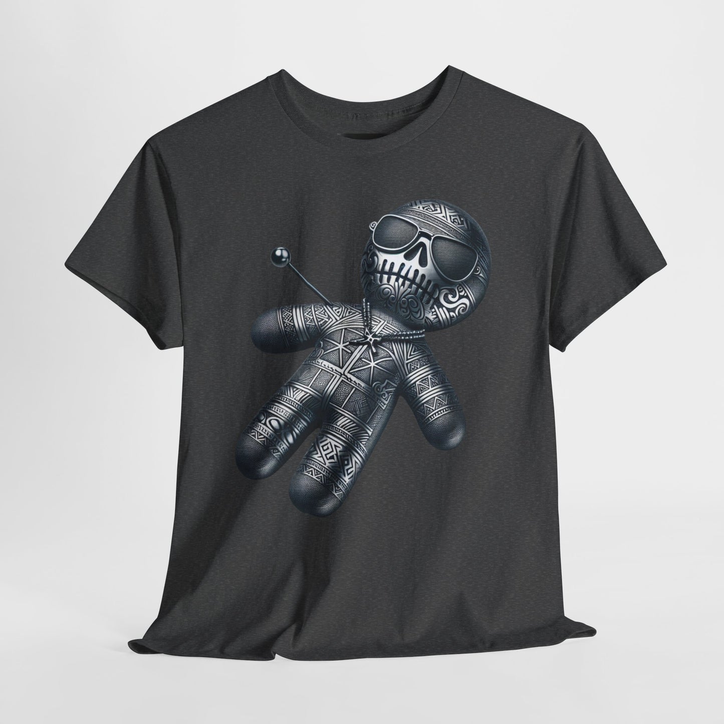 Melvyn® Unisex Heavy Cotton Tee