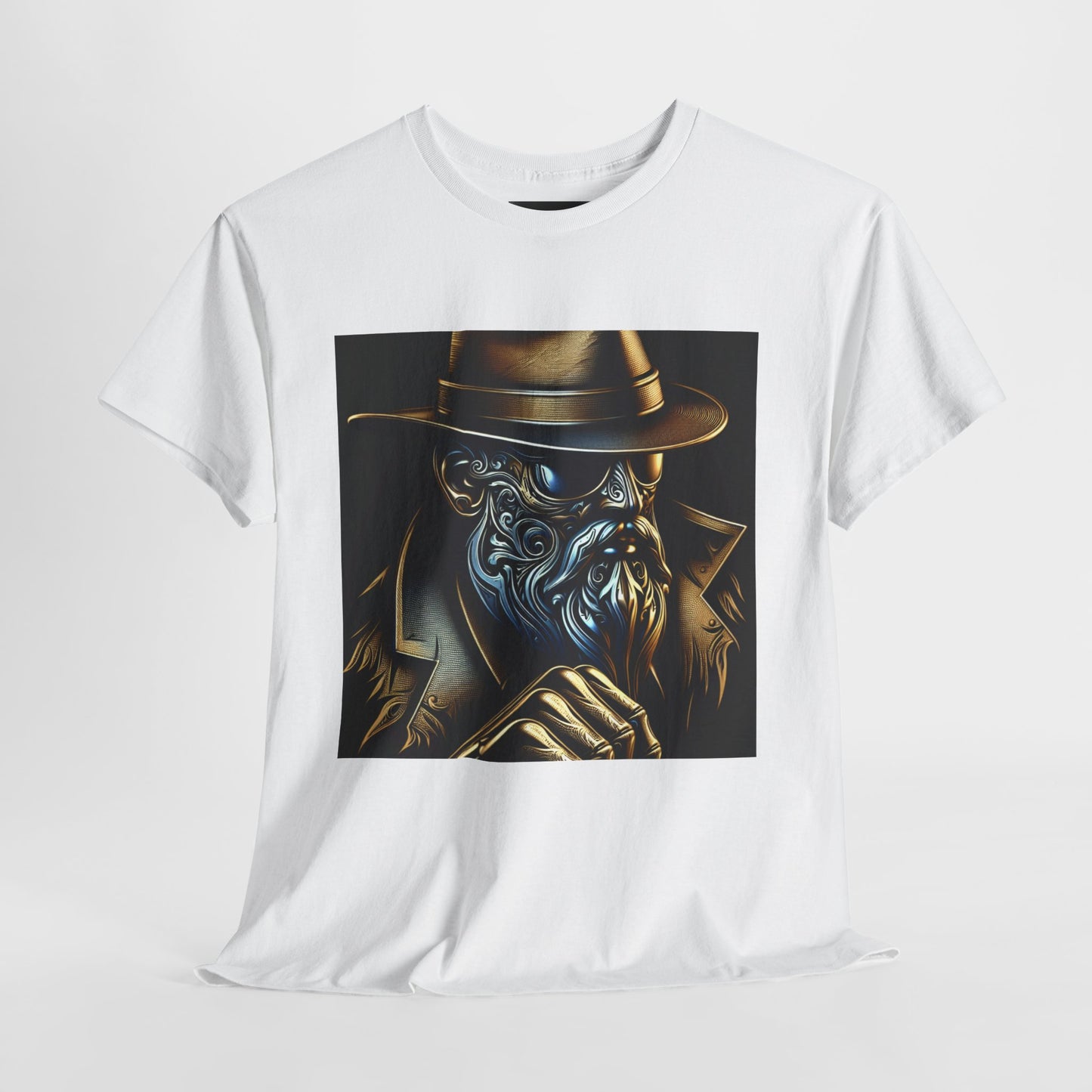 Melvyn® Unisex Tee