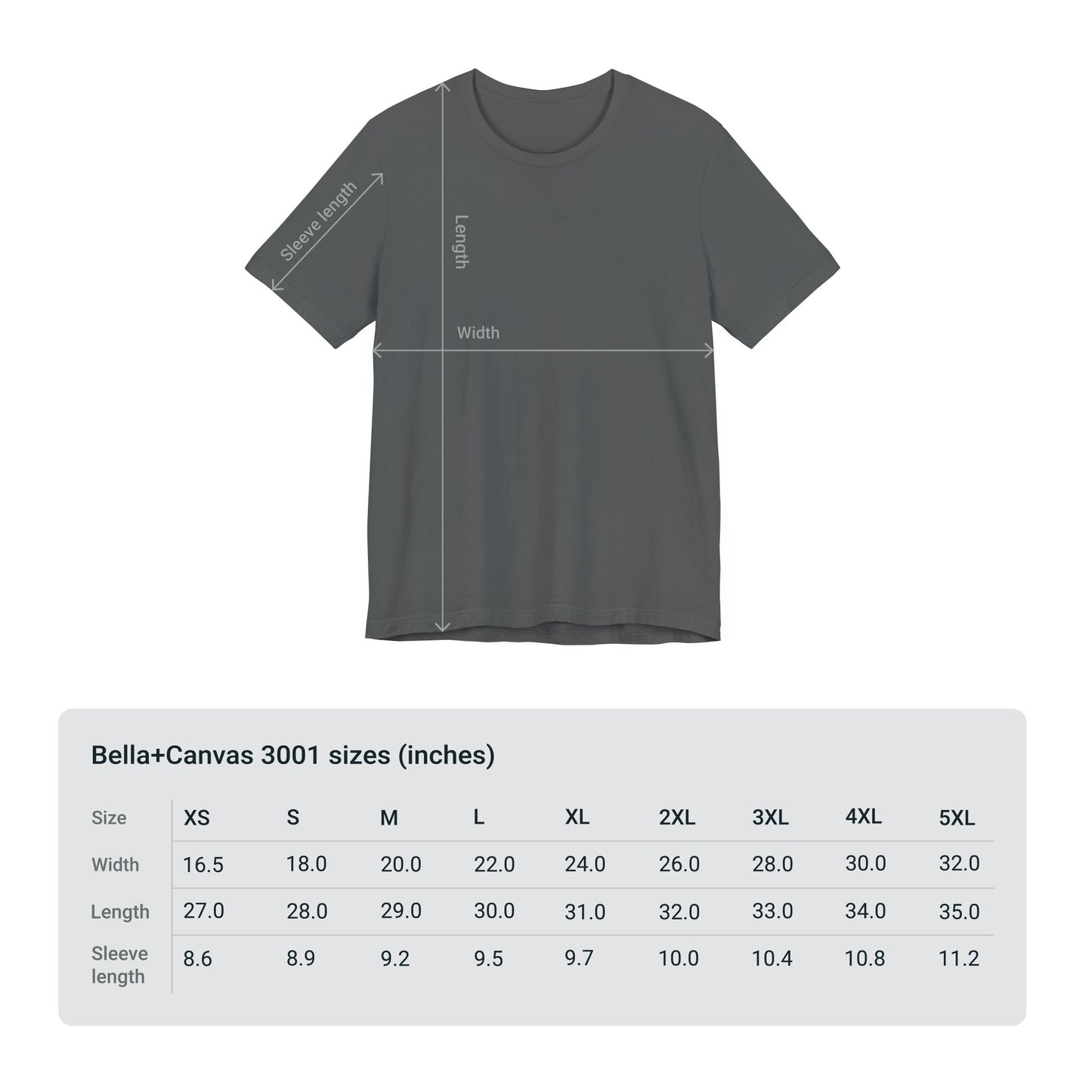 Melvyn® Short Sleeve Tee