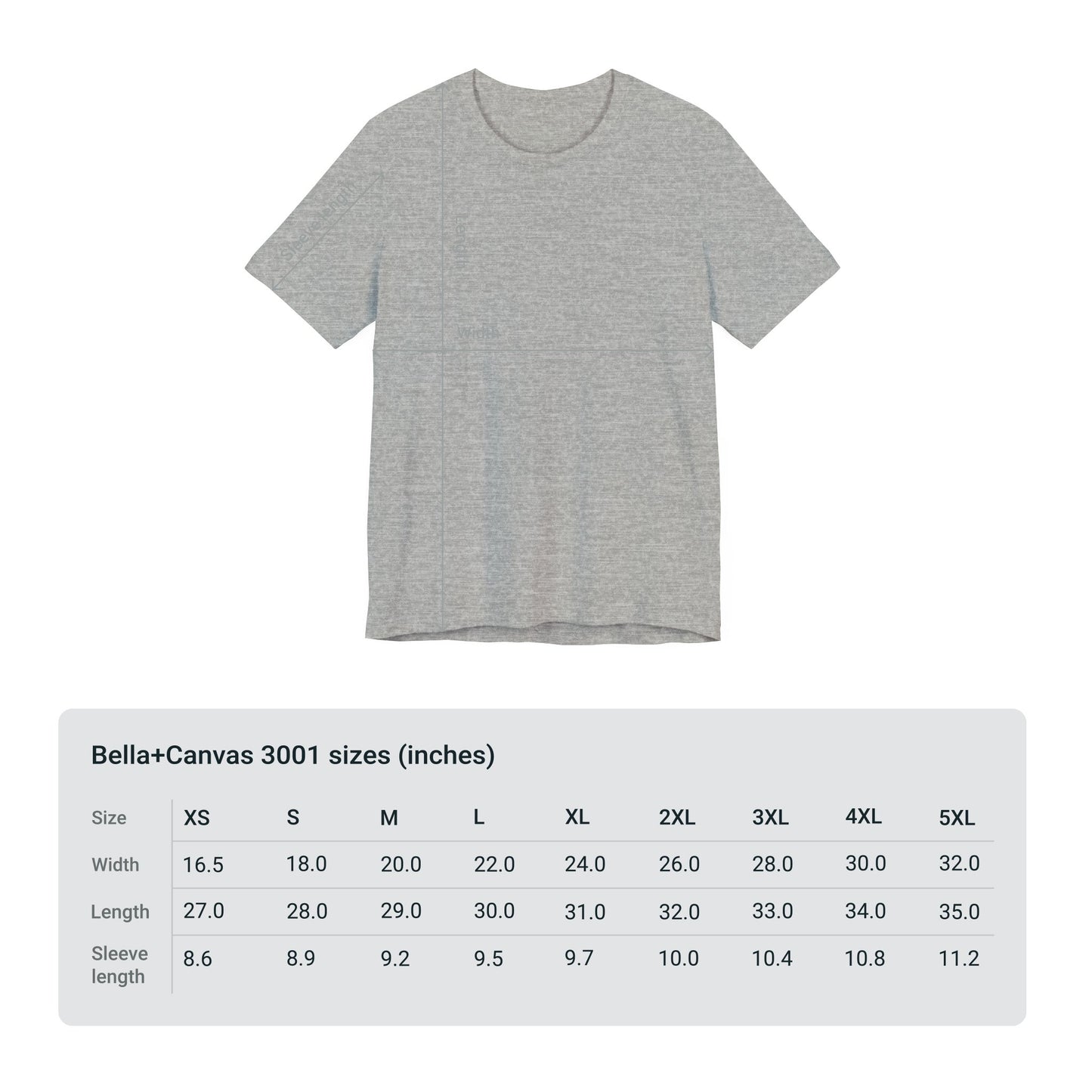 Melvyn® Short Sleeve Tee