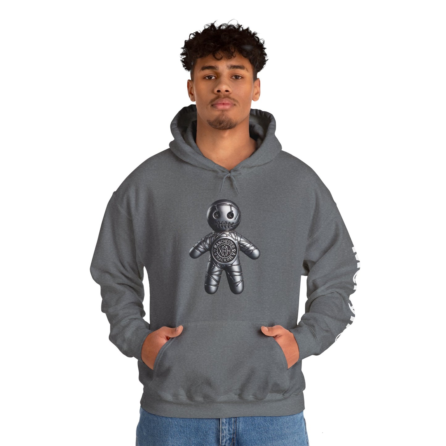 Melvyn® Unisex Heavy Blend™ Hooded Sweatshirt