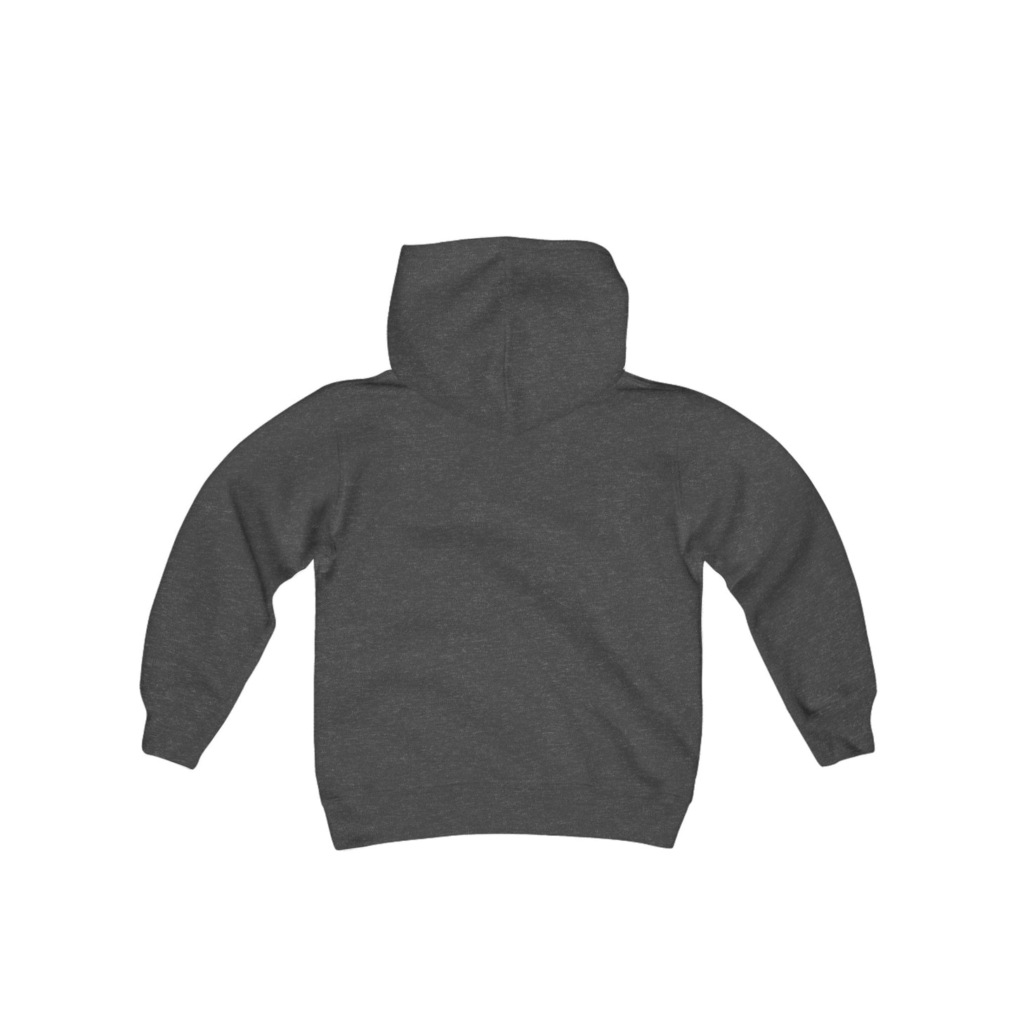 Hooded Sweatshirt Designed by Melvyn®