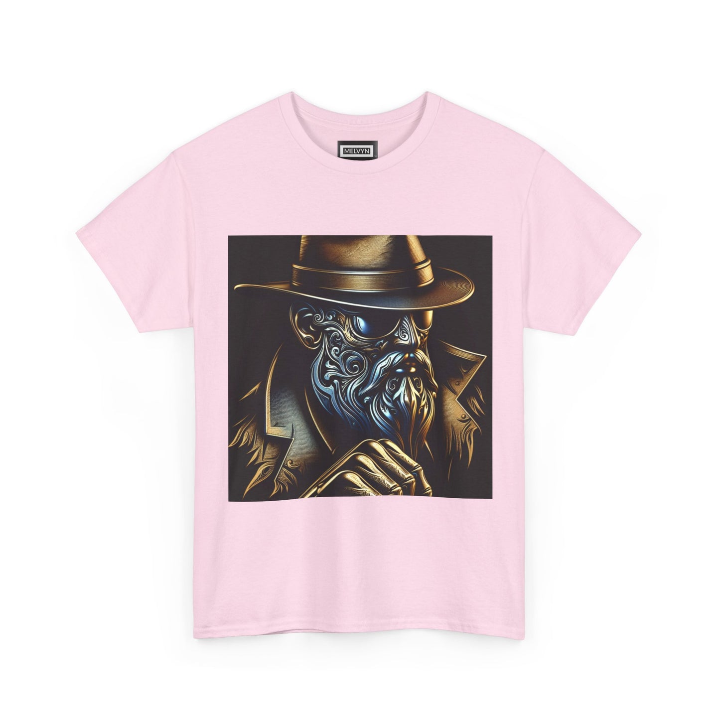 Melvyn® Unisex Tee