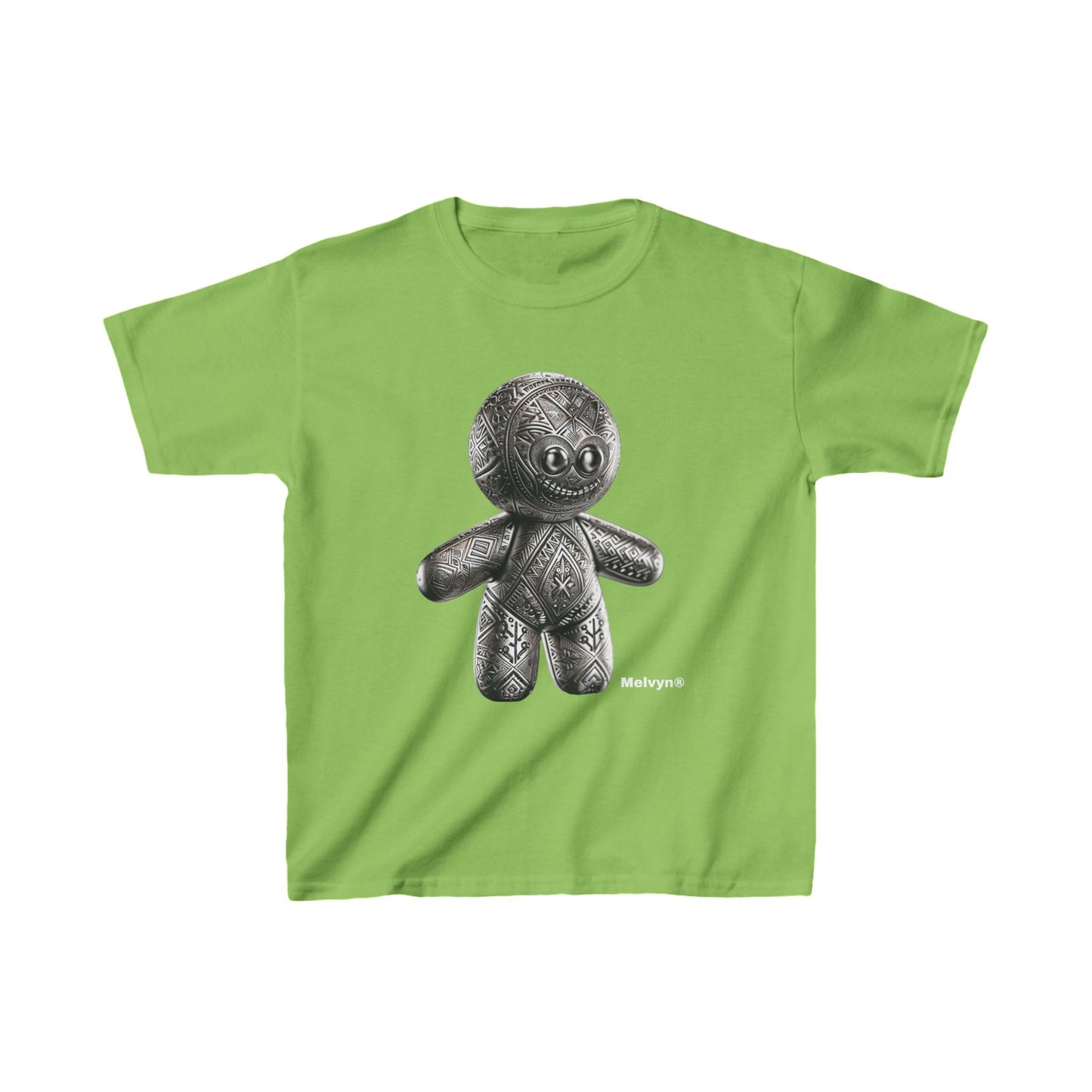 Kids Tee Designed by Melvyn®