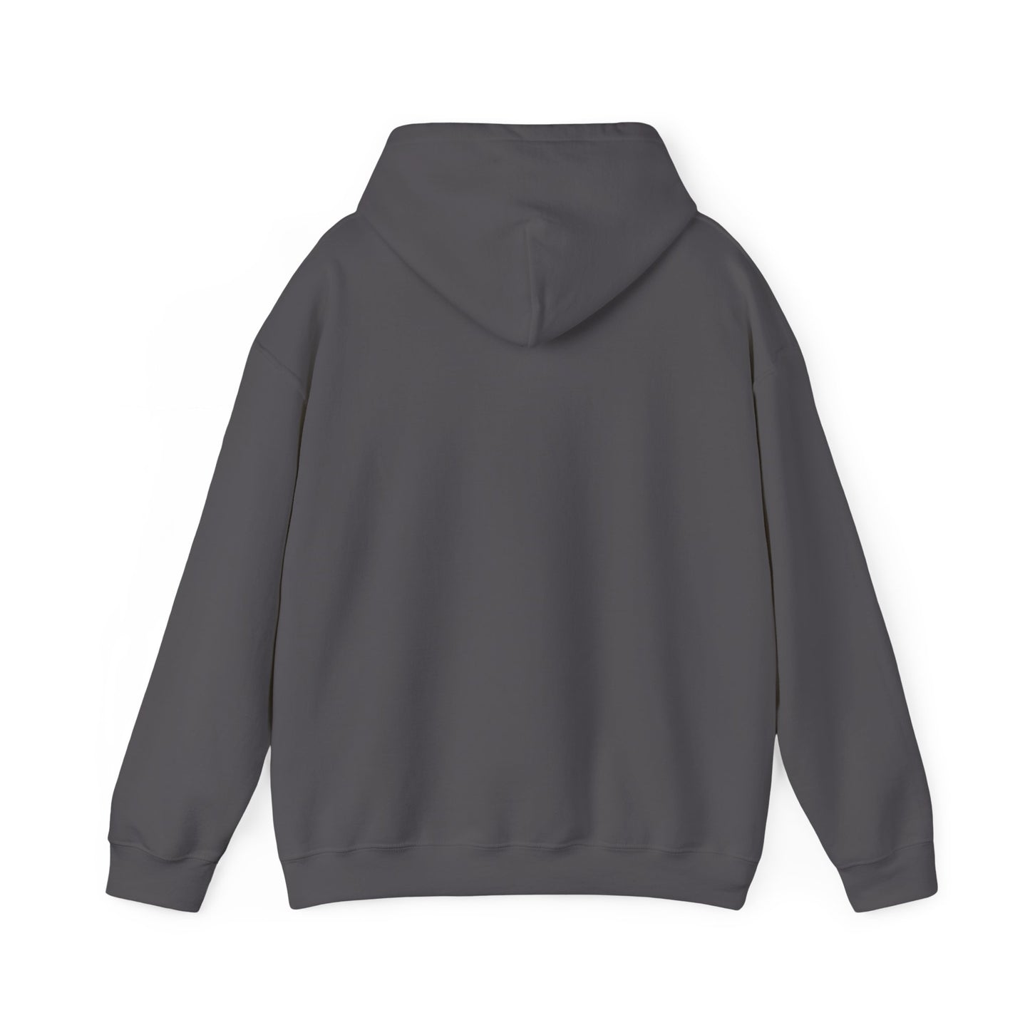 Melvyn® Unisex Hoodie Sweatshirt