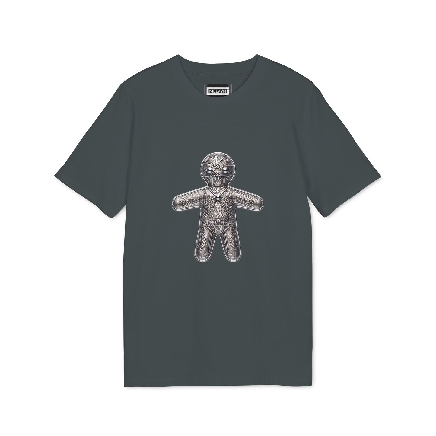 MELVYN® | Creator 2.0 T-Shirt — Lightweight Everyday Crew Tee