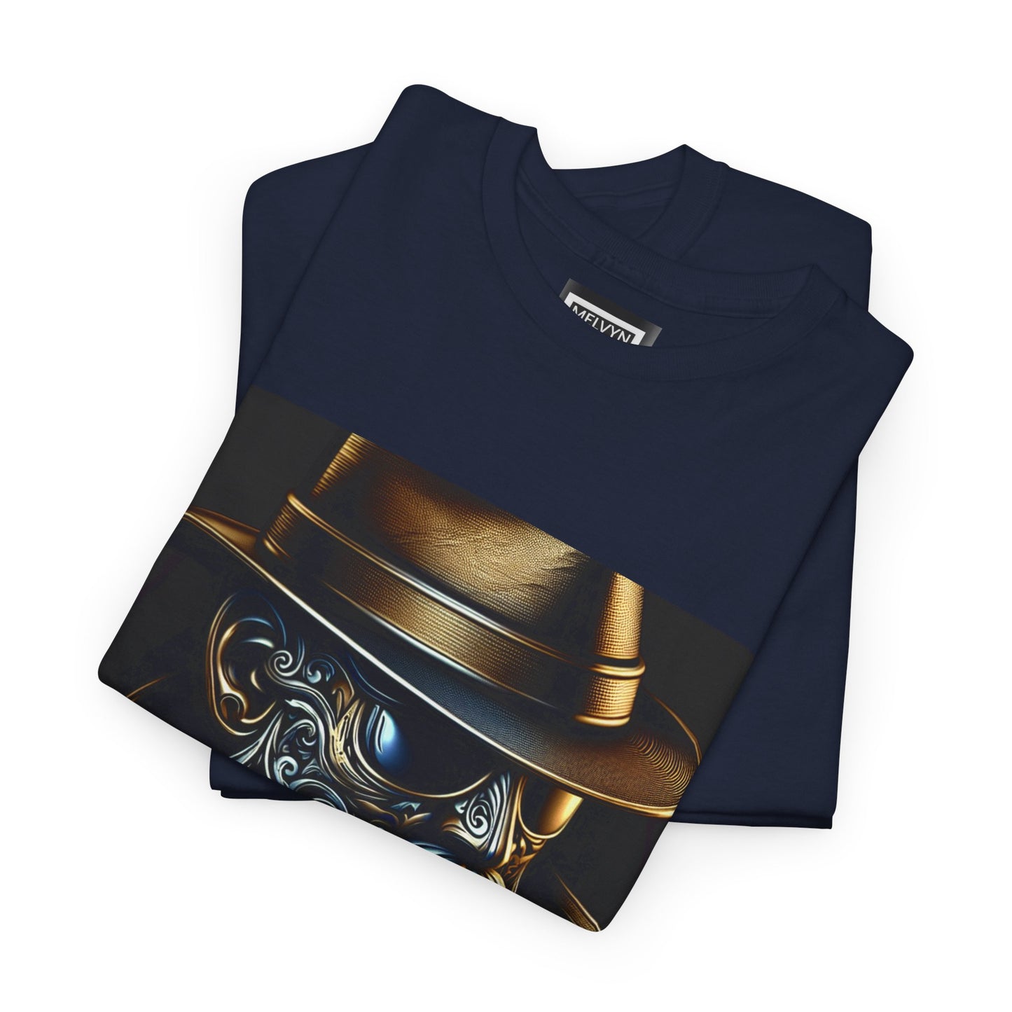Melvyn® Unisex Tee