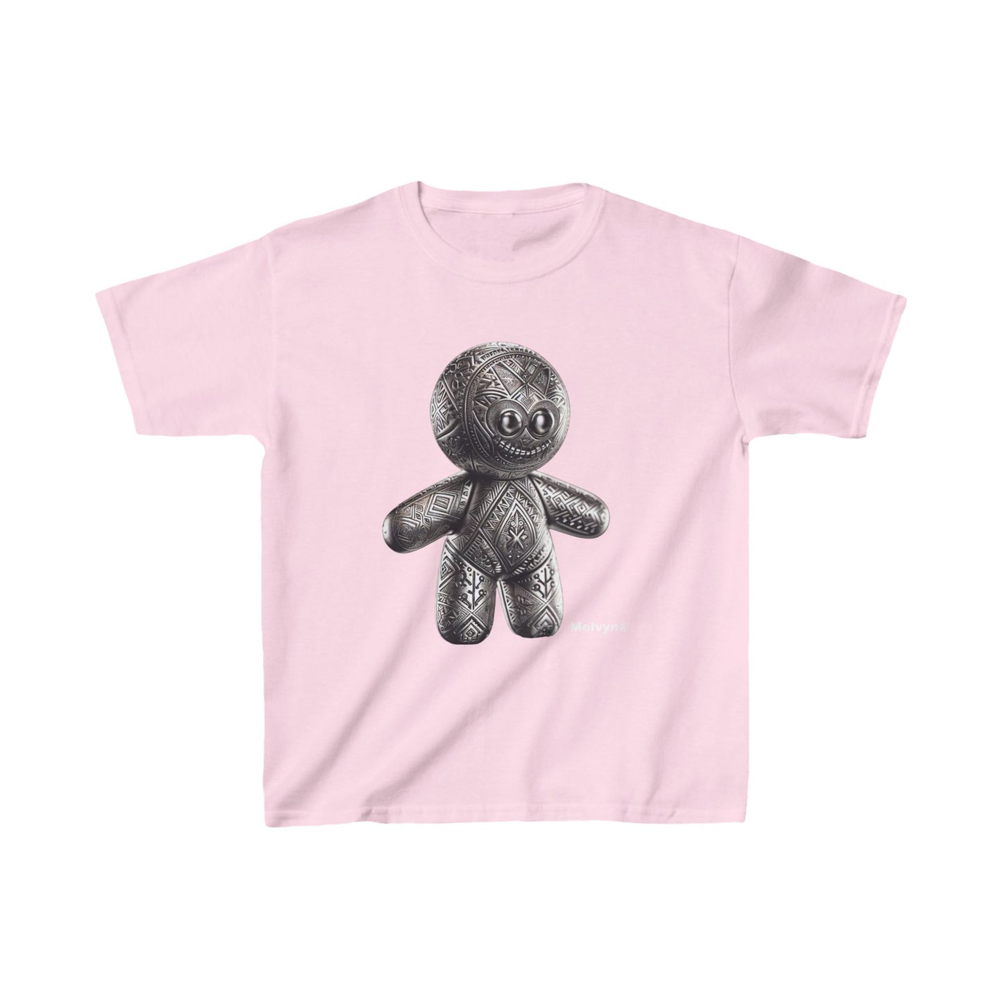 Kids Tee Designed by Melvyn®