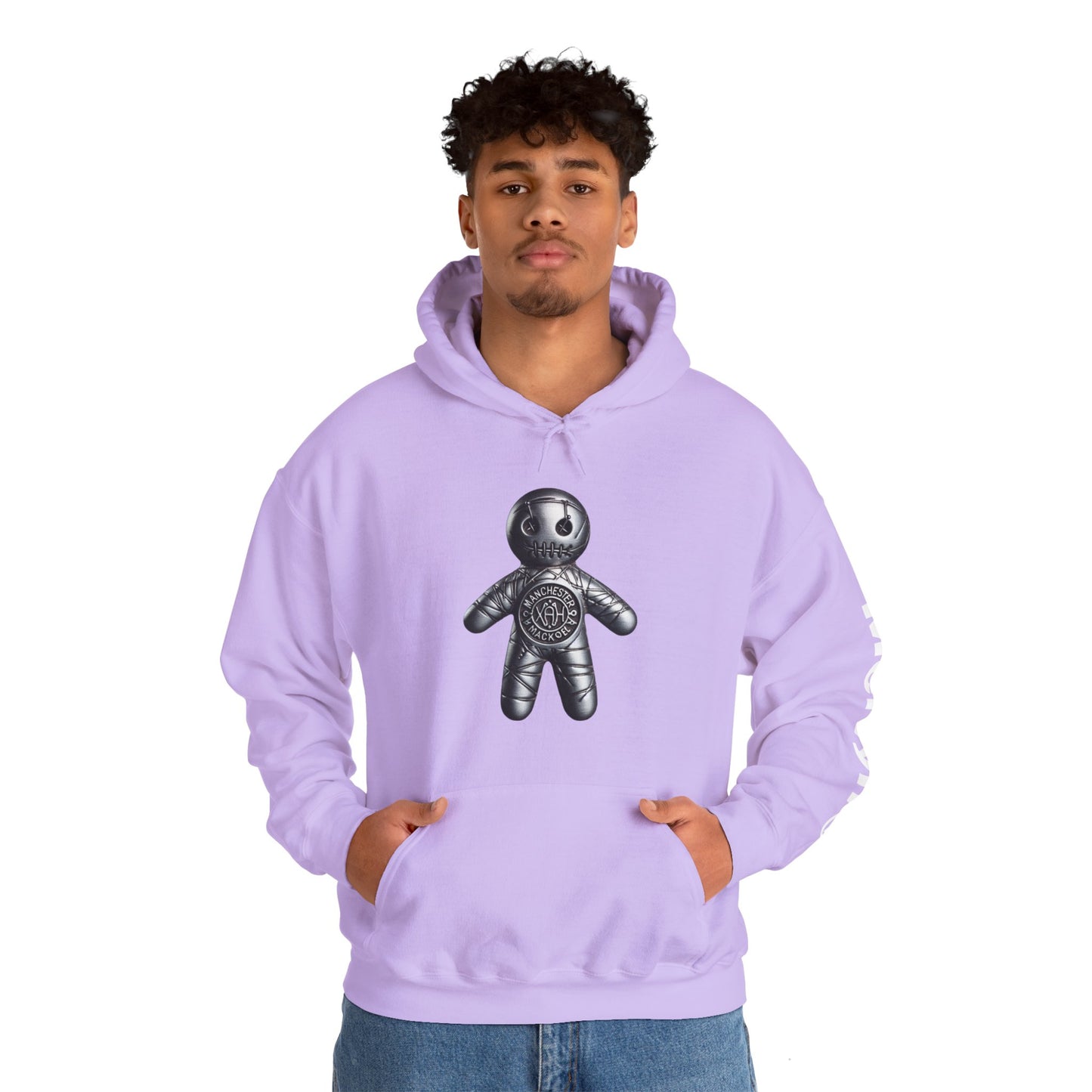 Melvyn® Unisex Heavy Blend™ Hooded Sweatshirt