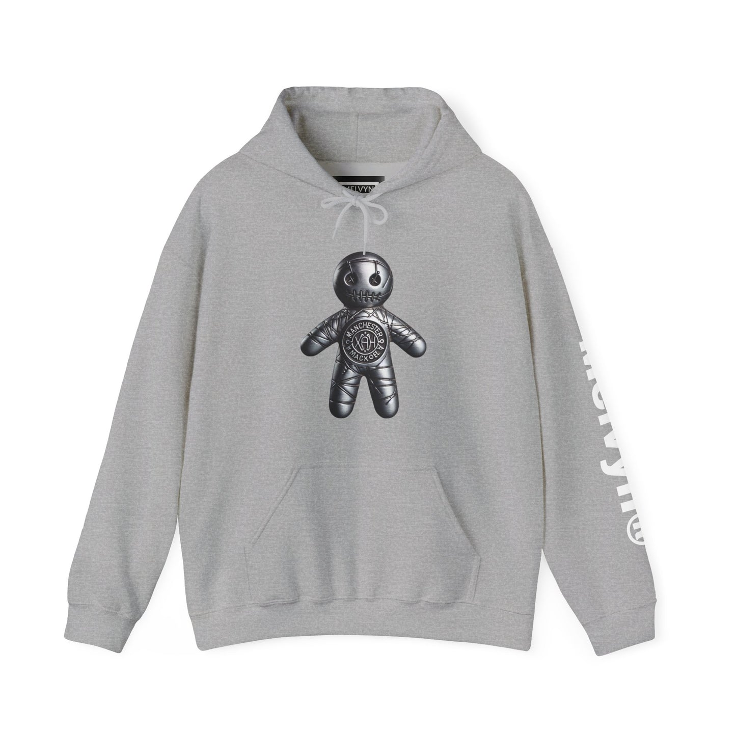 Melvyn® Unisex Heavy Blend™ Hooded Sweatshirt