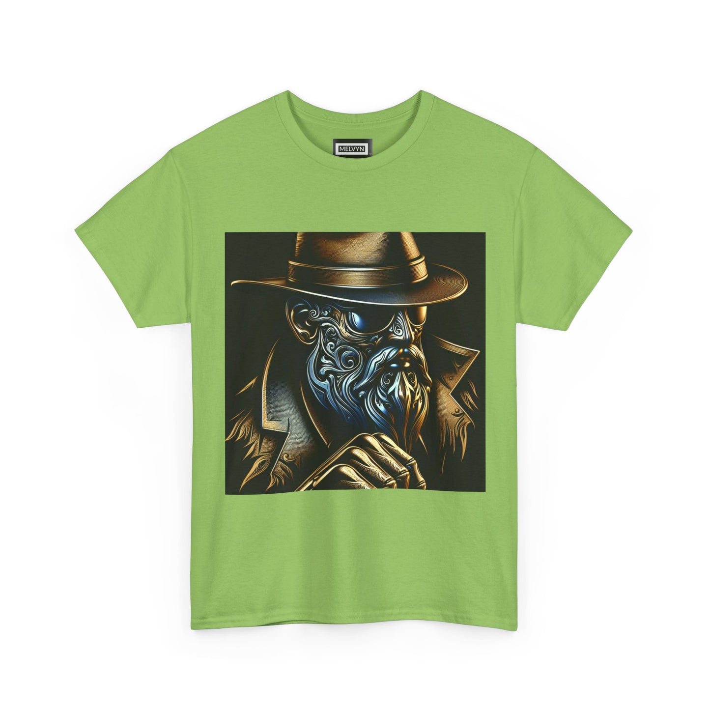 Melvyn® Unisex Tee