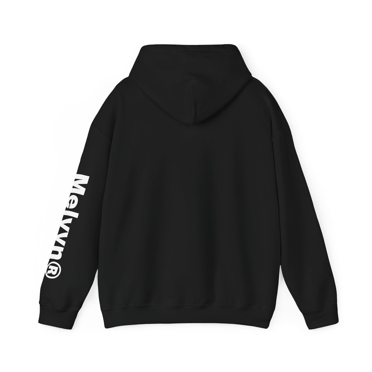 Melvyn® Unisex Heavy Blend™ Hooded Sweatshirt