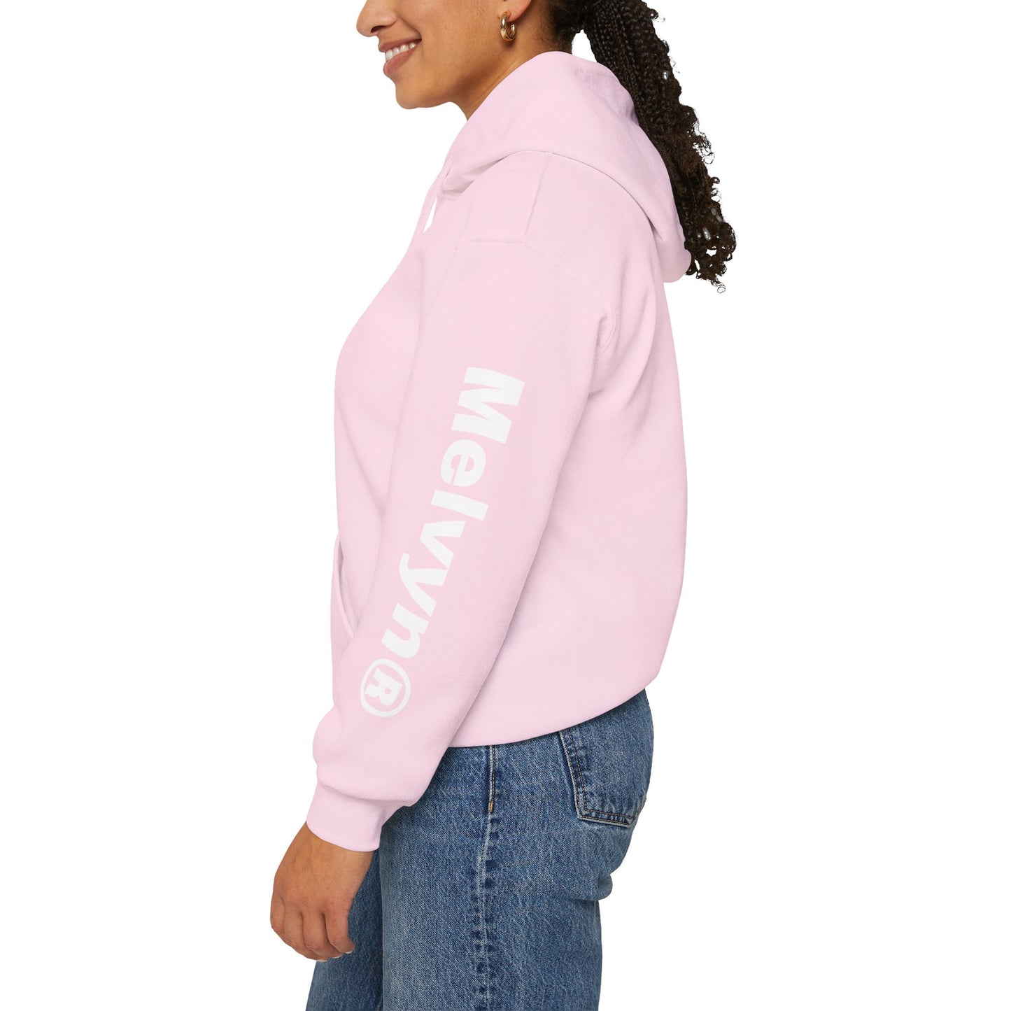 Melvyn® Unisex Heavy Blend™ Hooded Sweatshirt