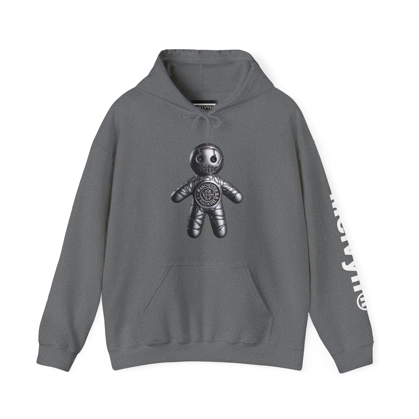 Melvyn® Unisex Heavy Blend™ Hooded Sweatshirt