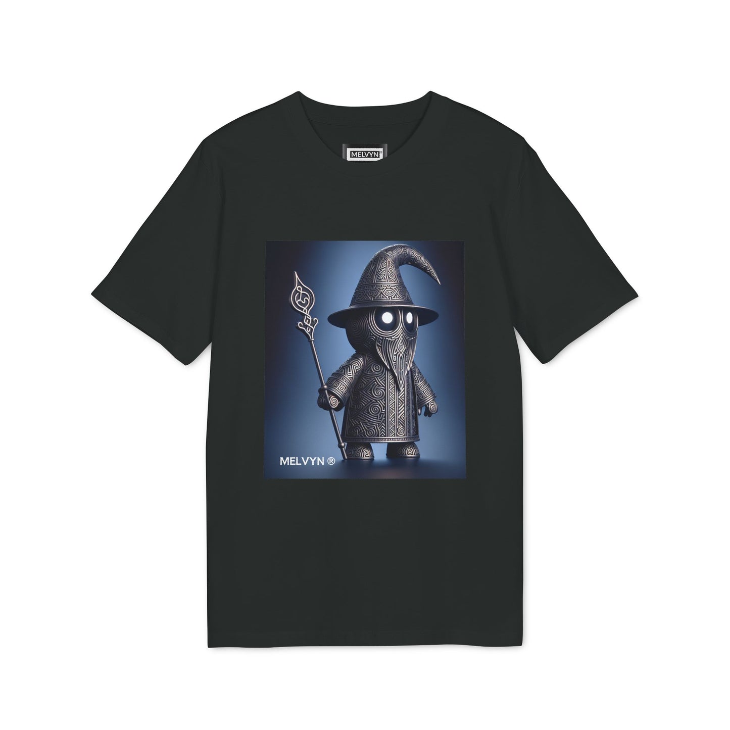 Wizard T-Shirt — Magical Creator Tee