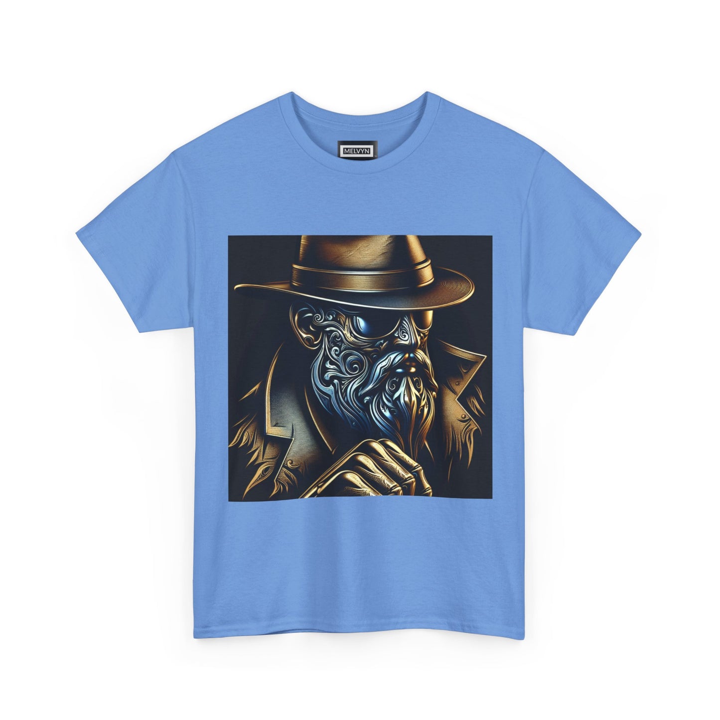 Melvyn® Unisex Tee