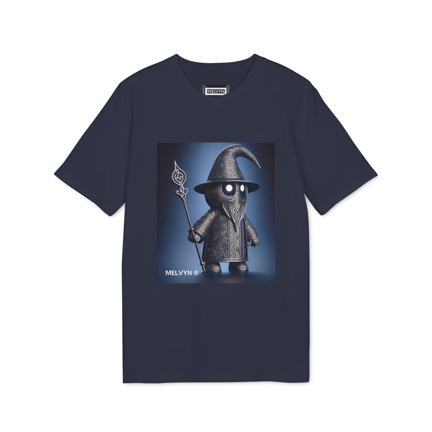 Wizard T-Shirt — Magical Creator Tee