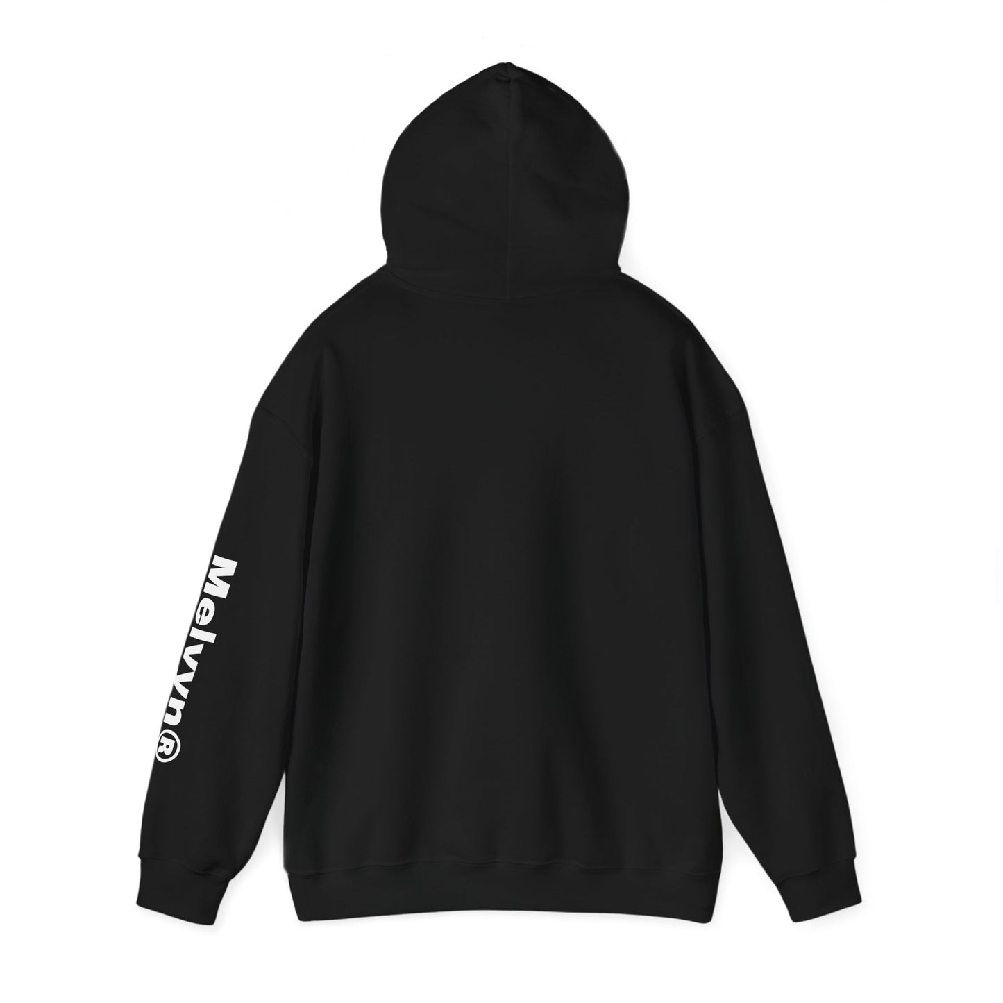 Melvyn® Hooded Sweatshirt