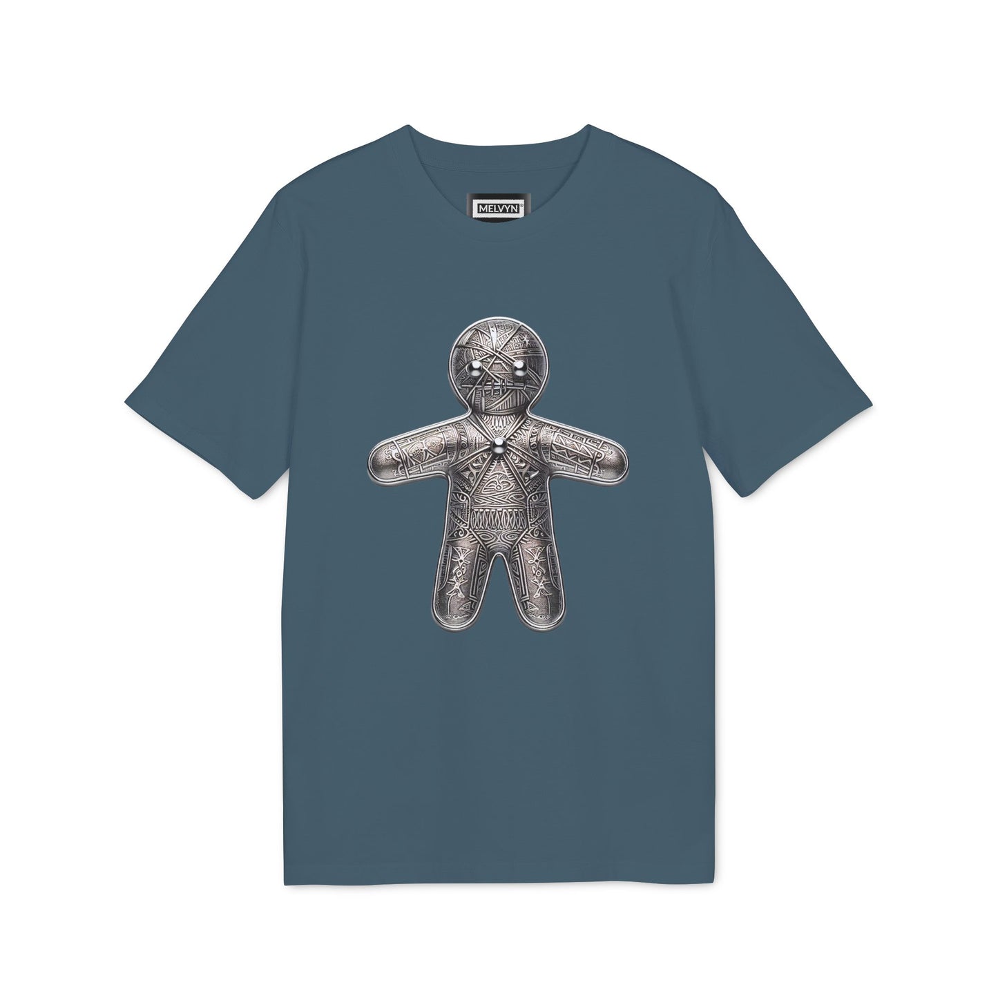 Melvyn® Creator 2.0 T-Shirt — Lightweight Everyday Crew Tee