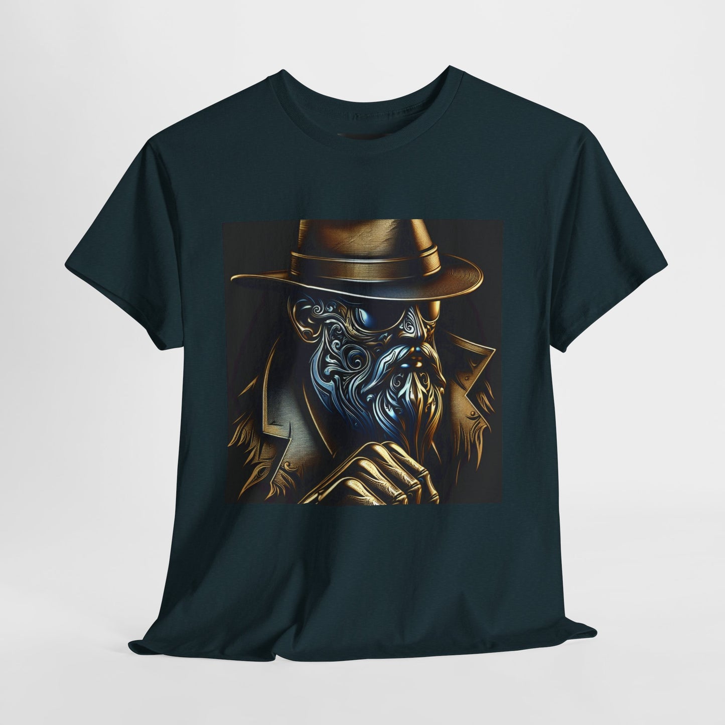 Melvyn® Unisex Tee