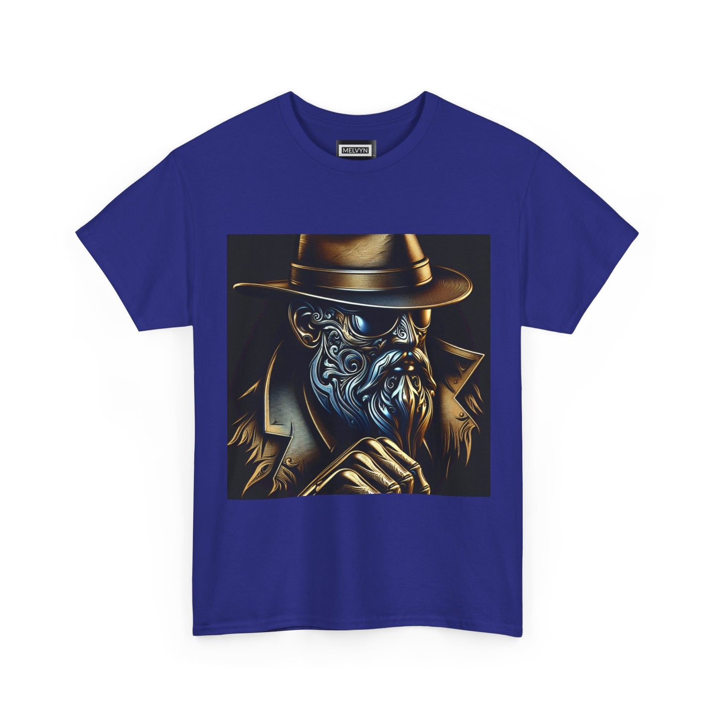 Melvyn® Unisex Tee
