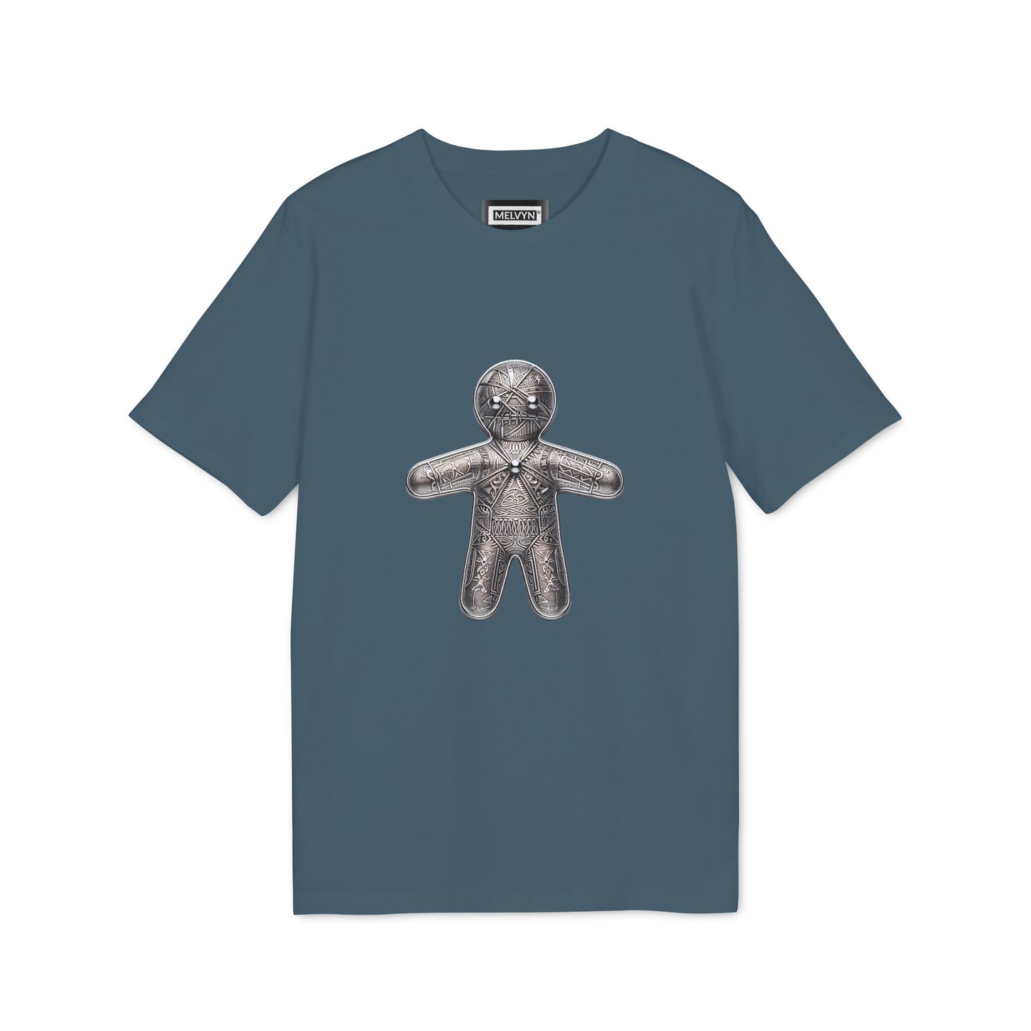 MELVYN® | Creator 2.0 T-Shirt — Lightweight Everyday Crew Tee