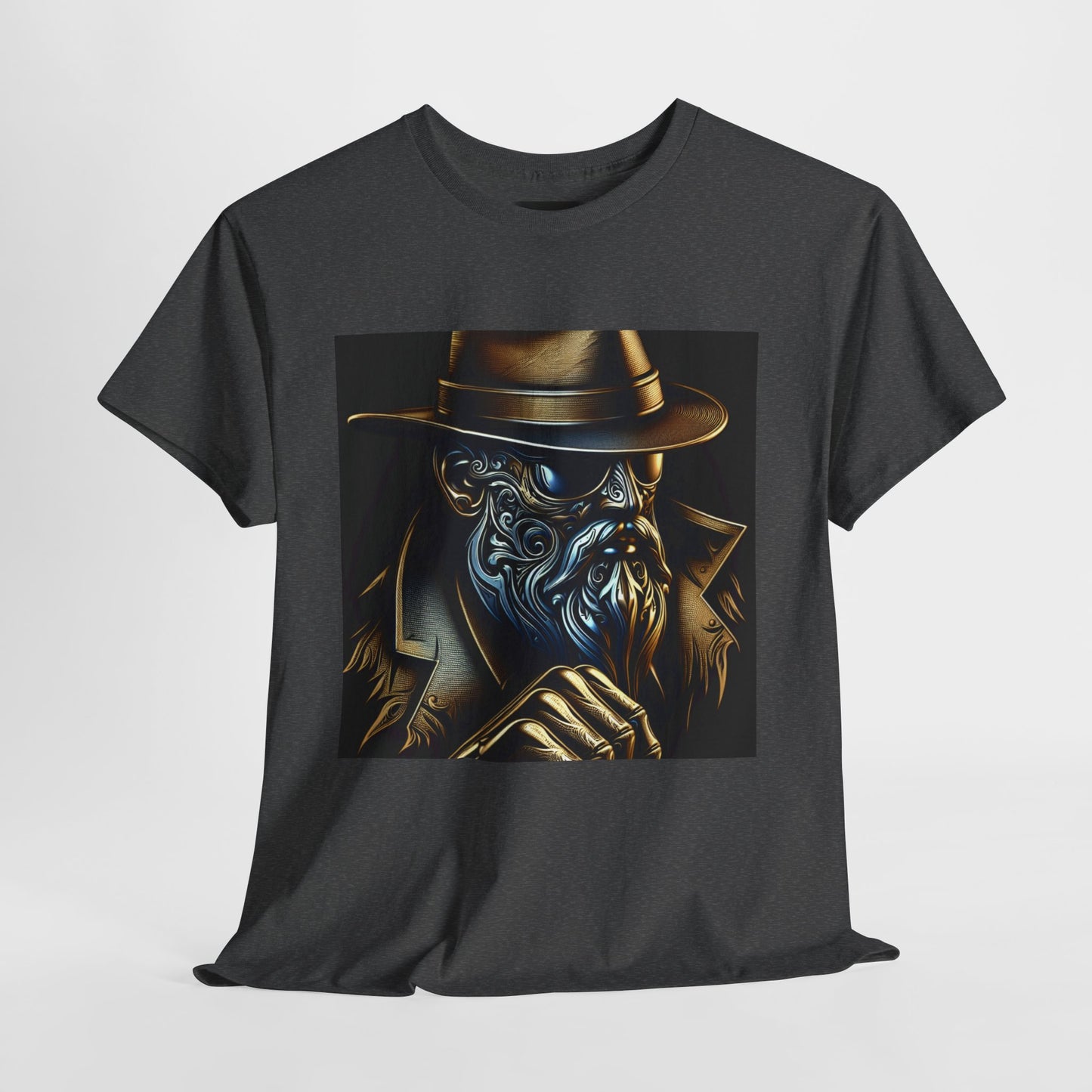 Melvyn® Unisex Tee